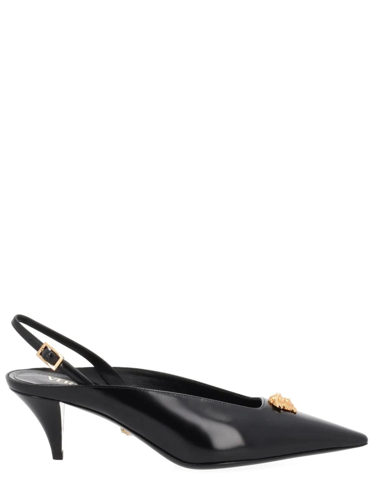 Versace Shoe "The Jellyfish"