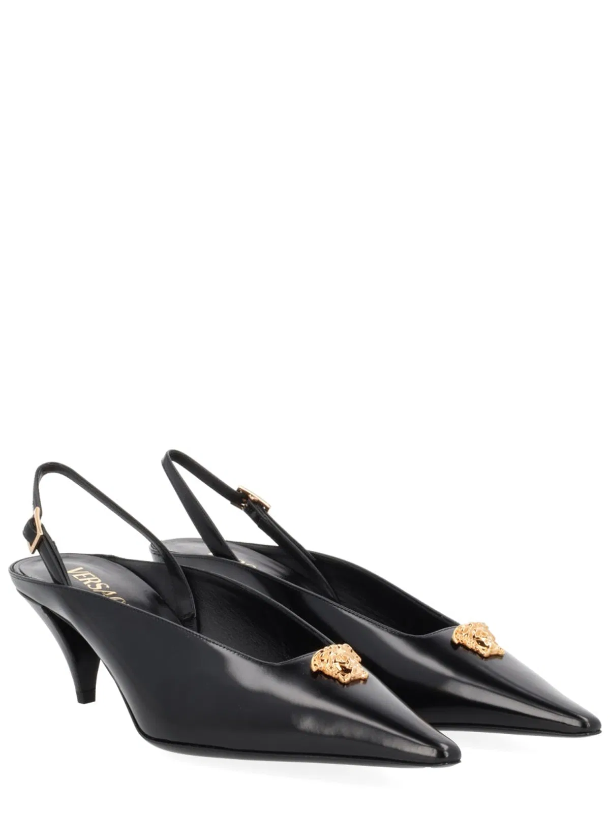 Versace Shoe "The Jellyfish"