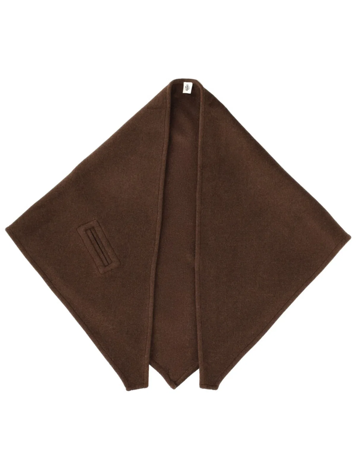 The Garment "Clooney" Scarf