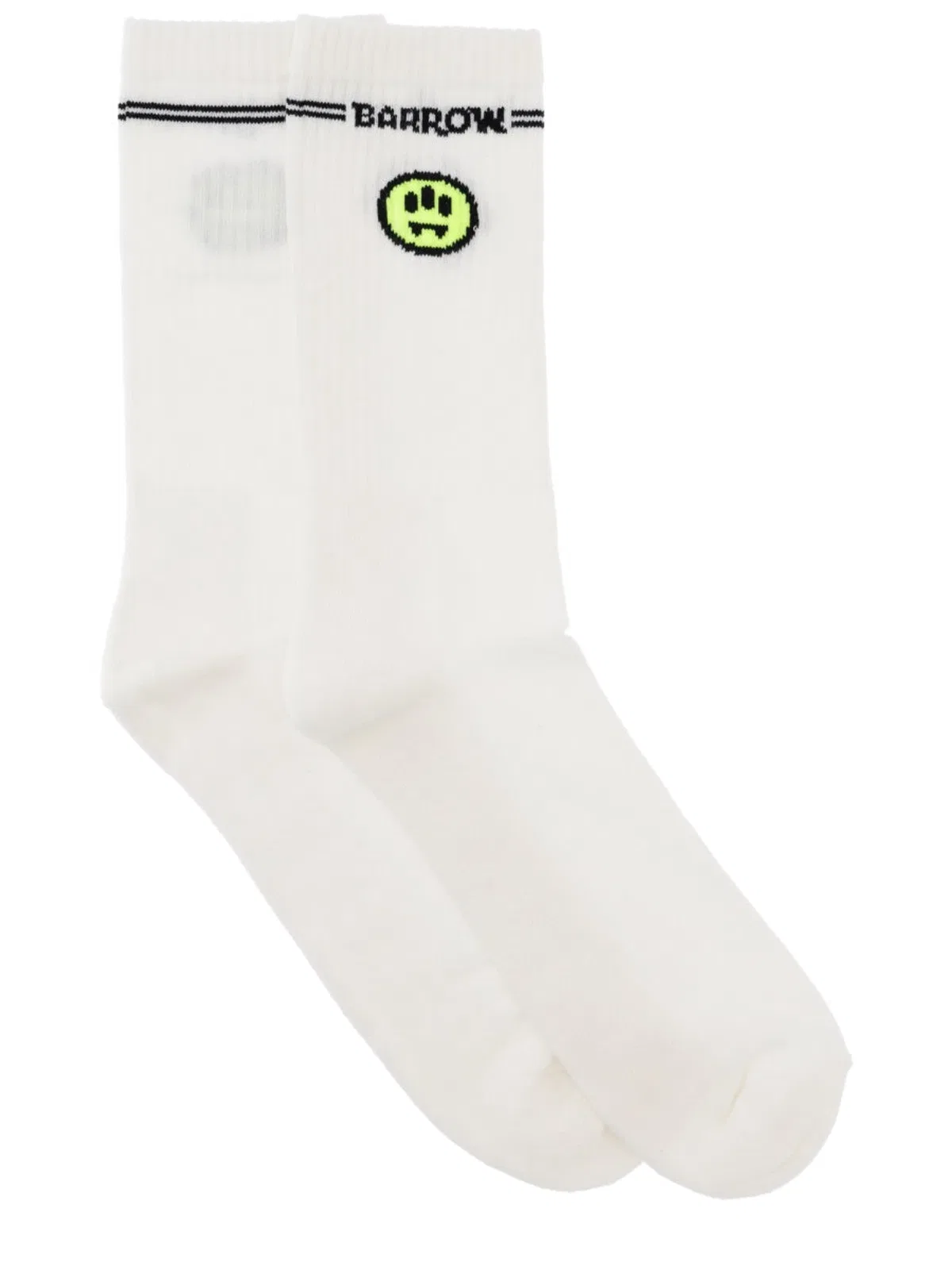 Barrow Socks With Logo