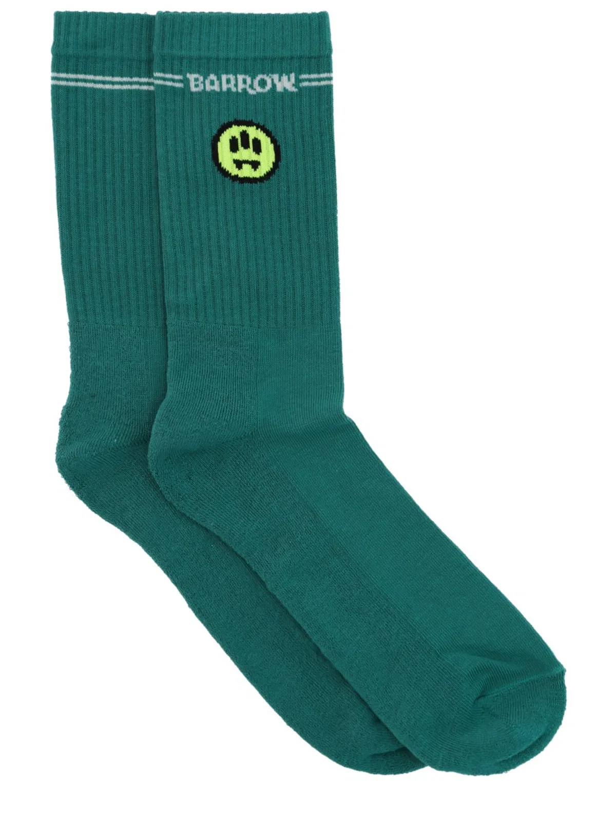 Barrow Socks With Logo