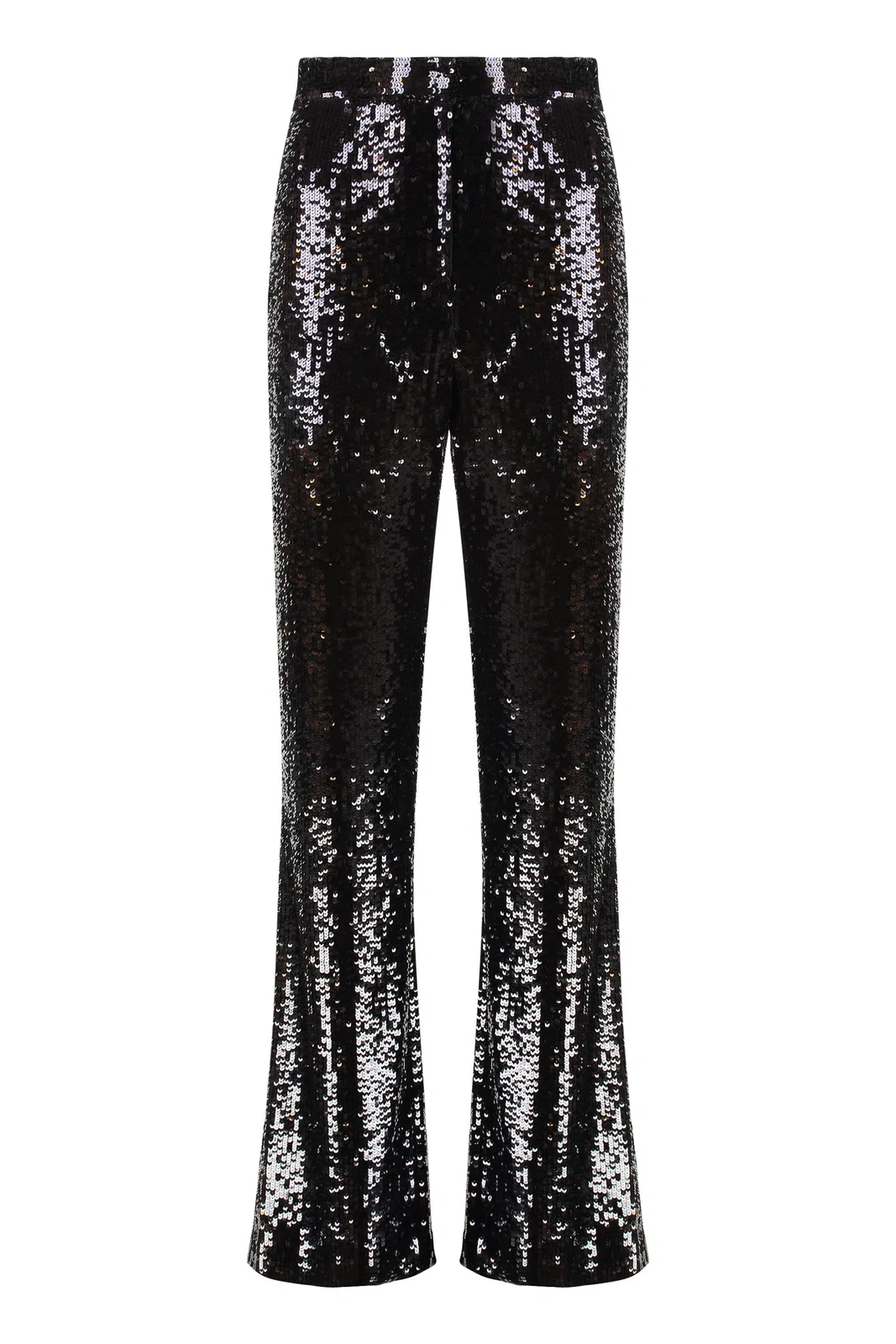 Nili Lotan Sequined Trousers