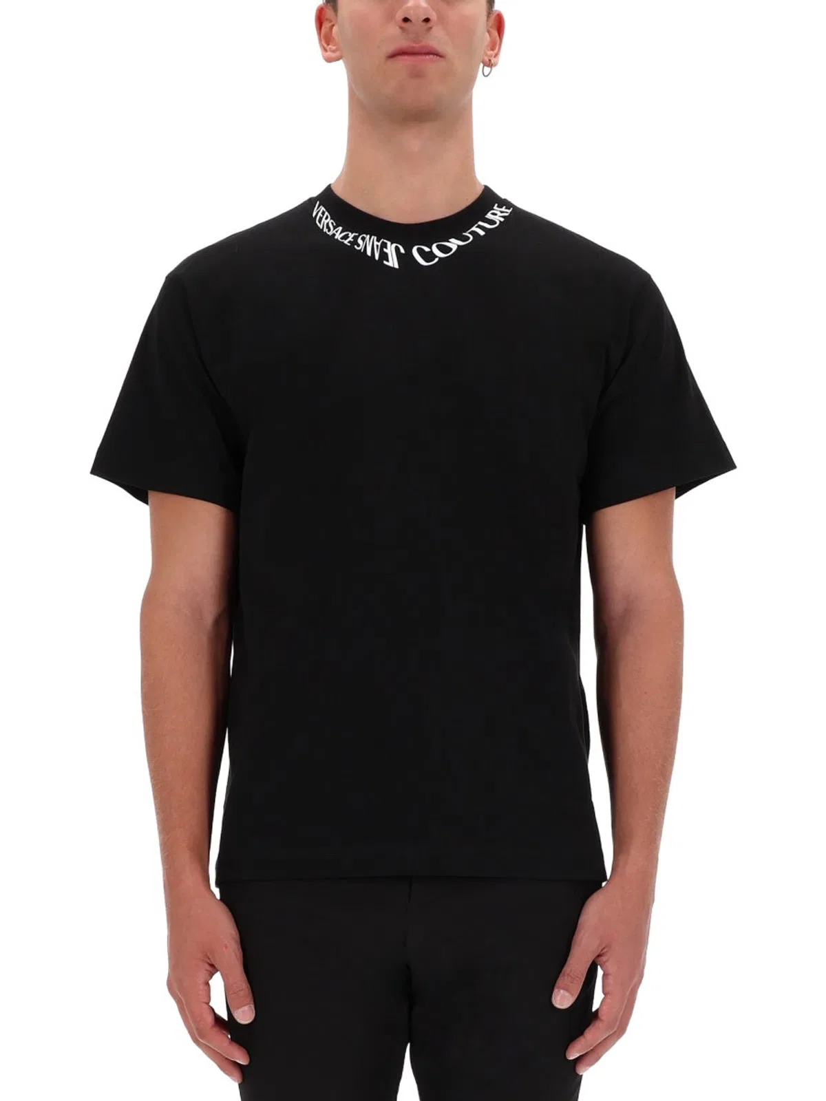 Versace Jeans Couture T-Shirt Regular Fit