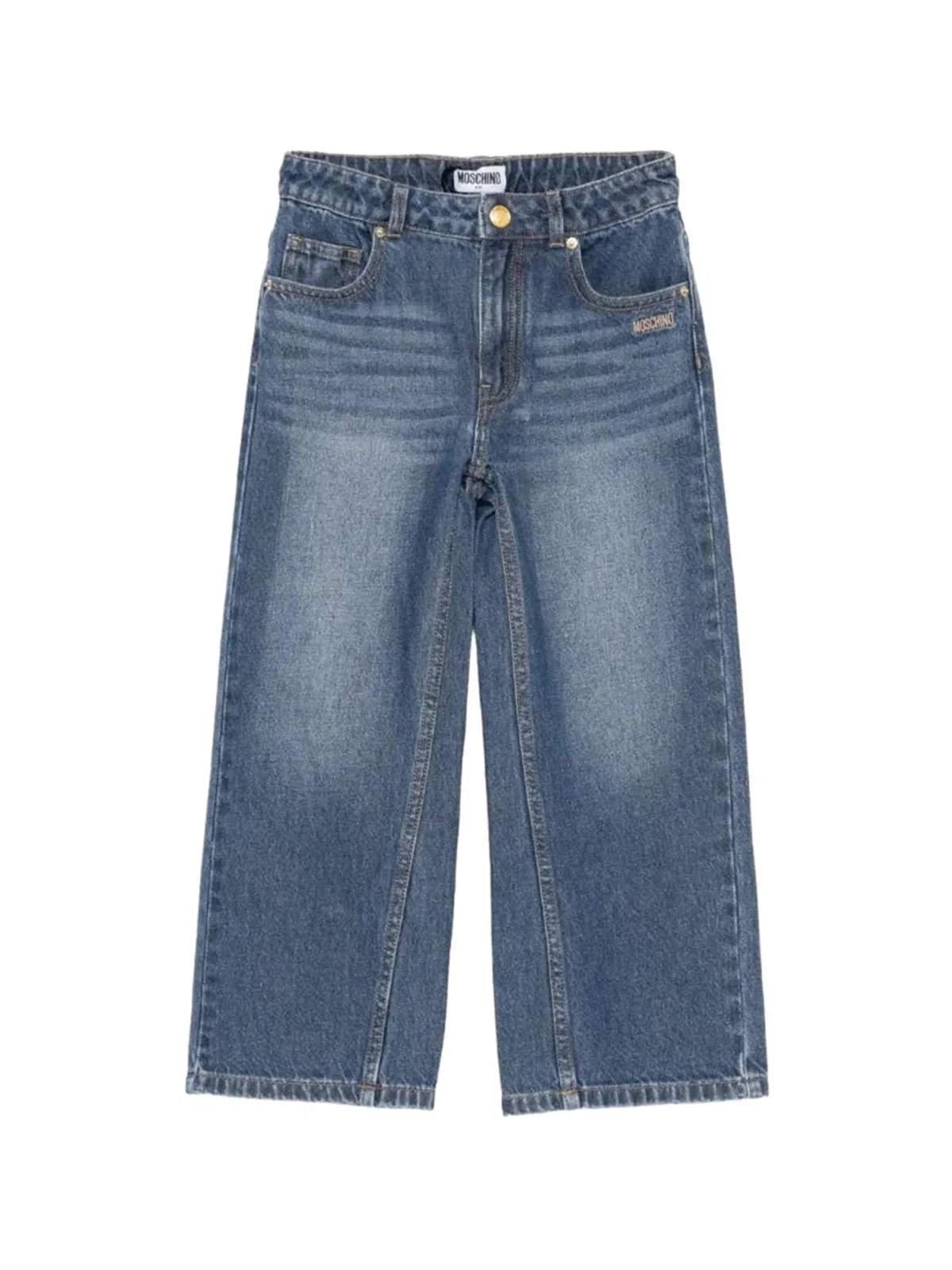Moschino Denim Pants
