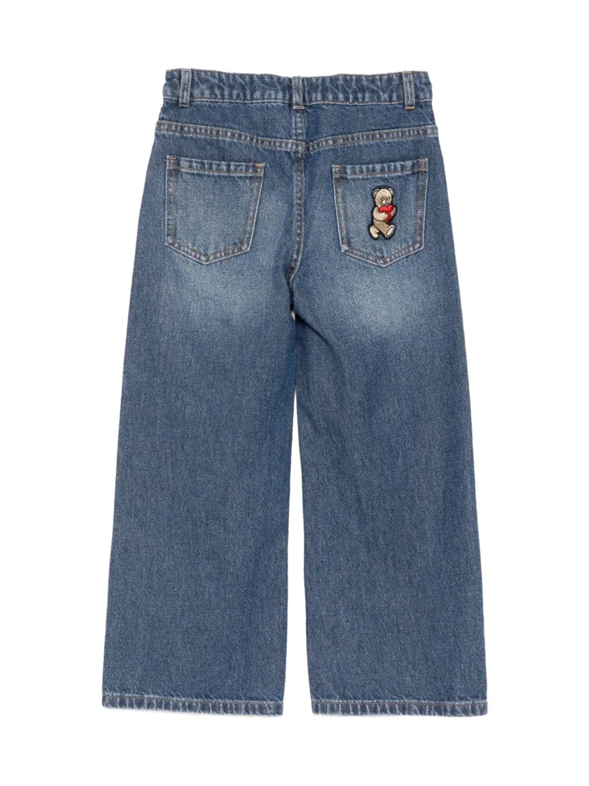 Moschino Denim Pants