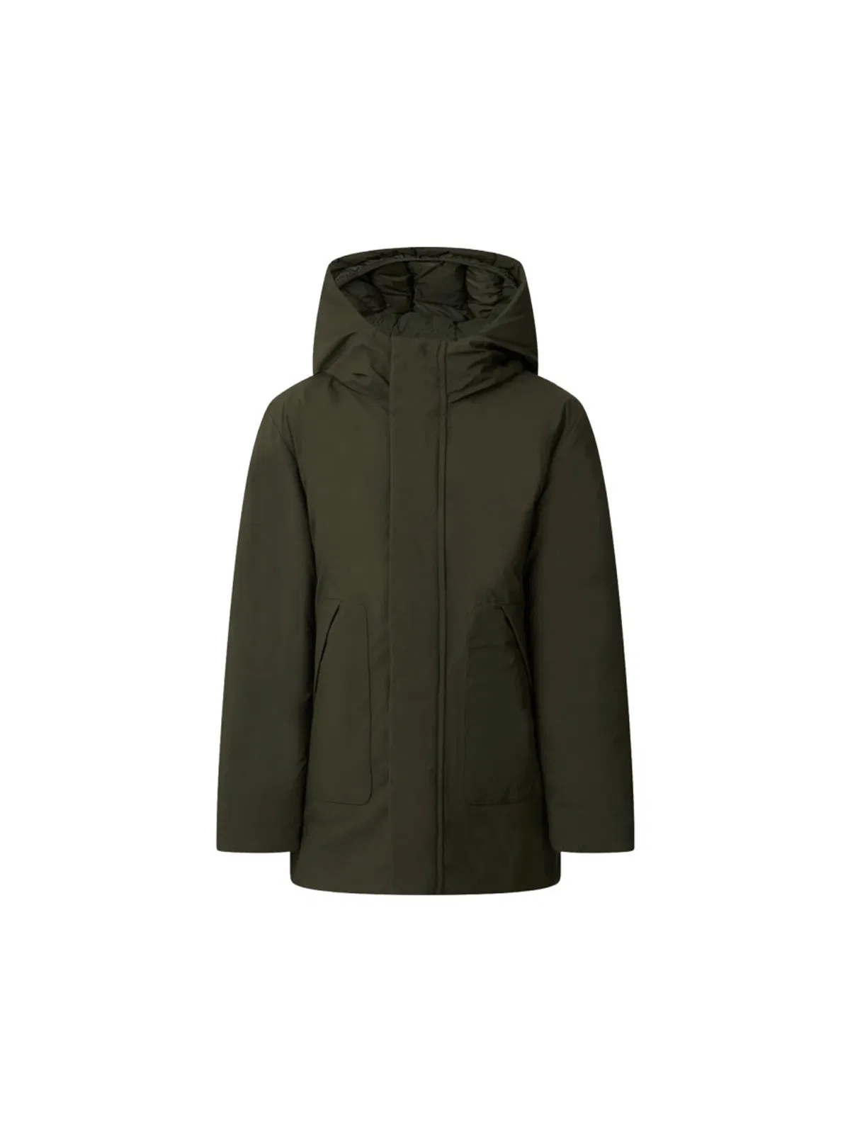 Save The Duck Hooded Jacket
