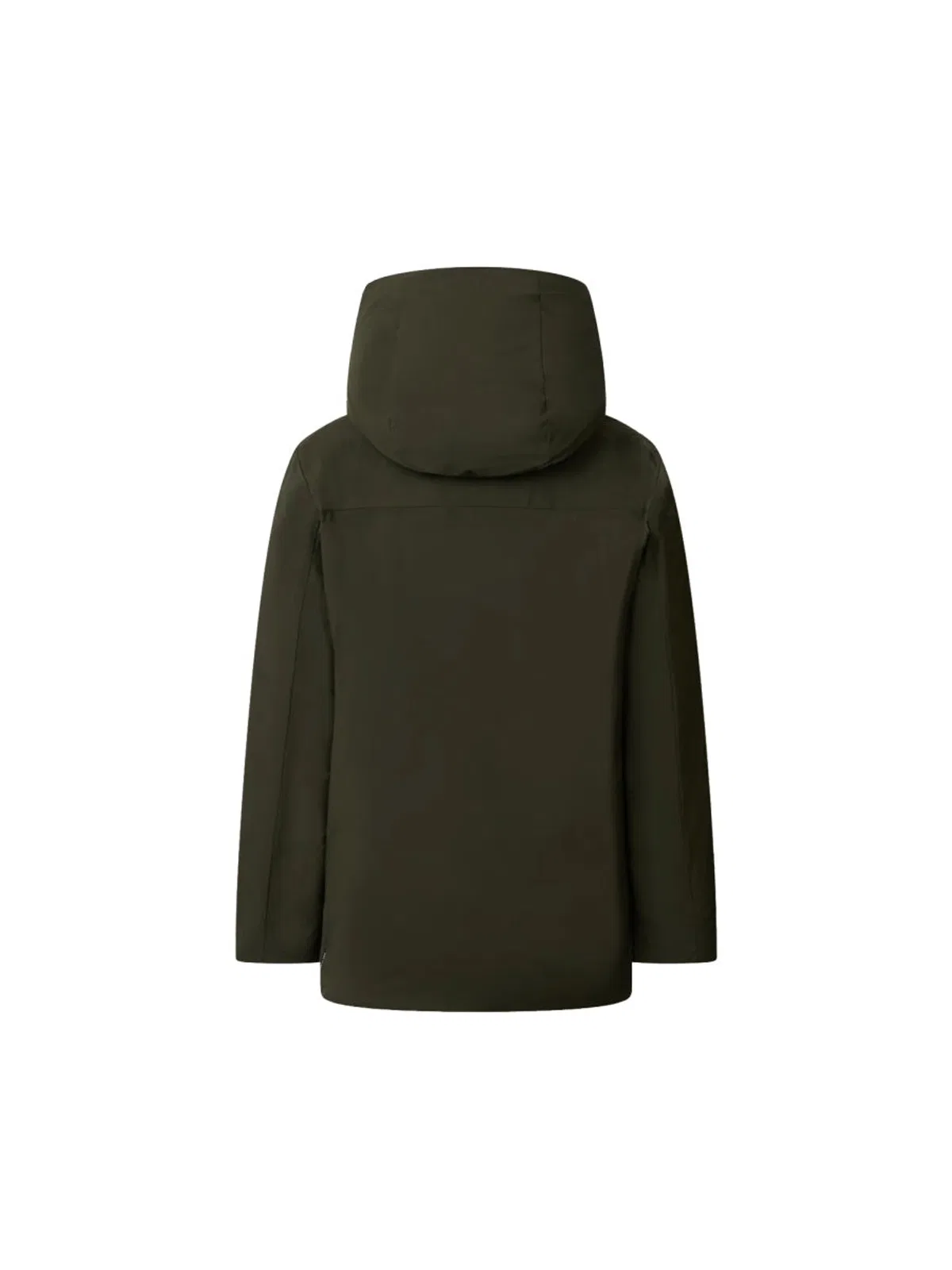 Save The Duck Hooded Jacket