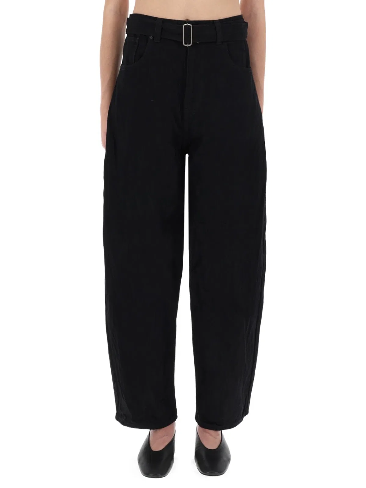Studio nicholson Pants "Cahun"