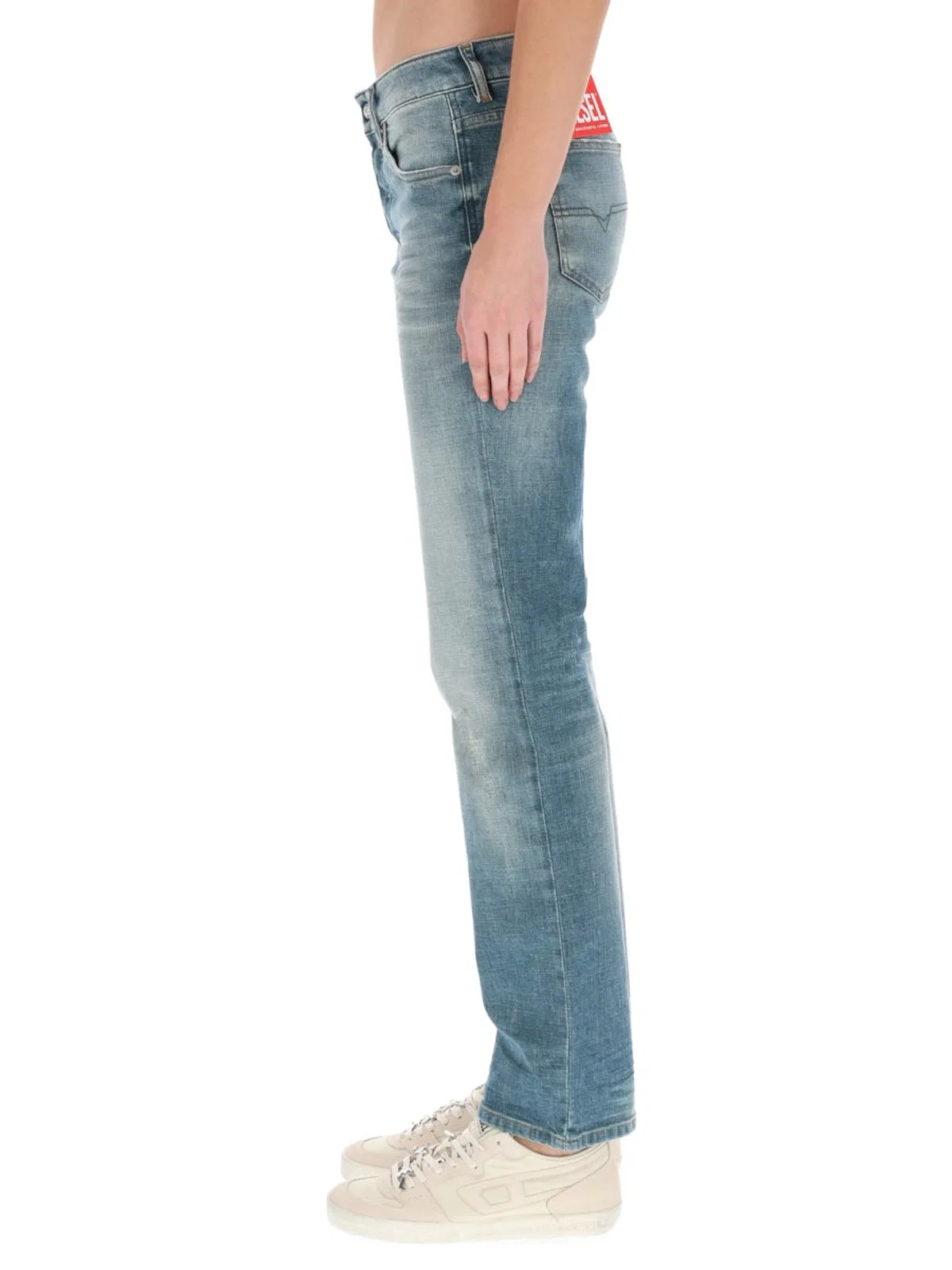 Diesel "1989 D-Mine" Jeans