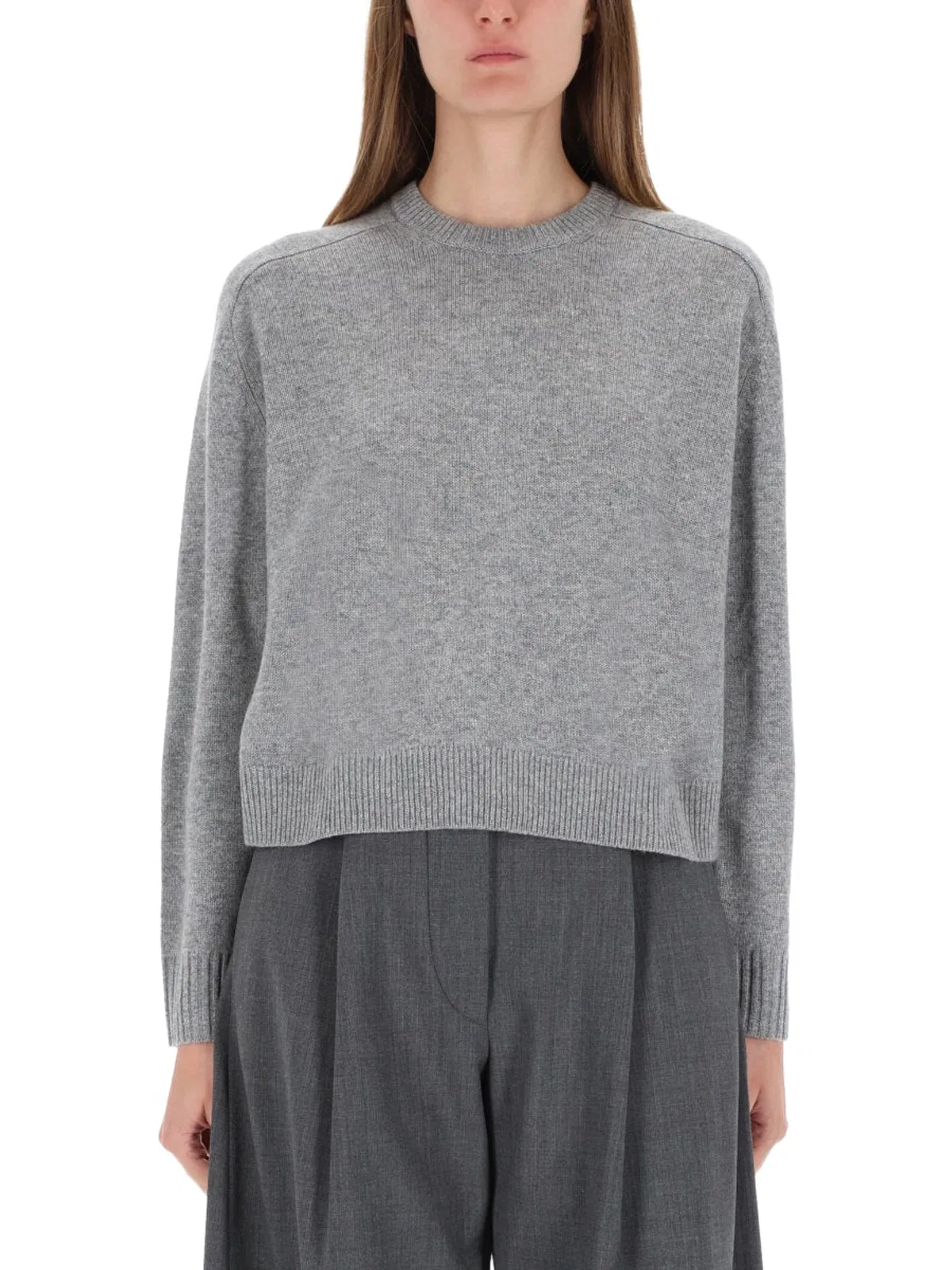Theory Cashmere Sweater