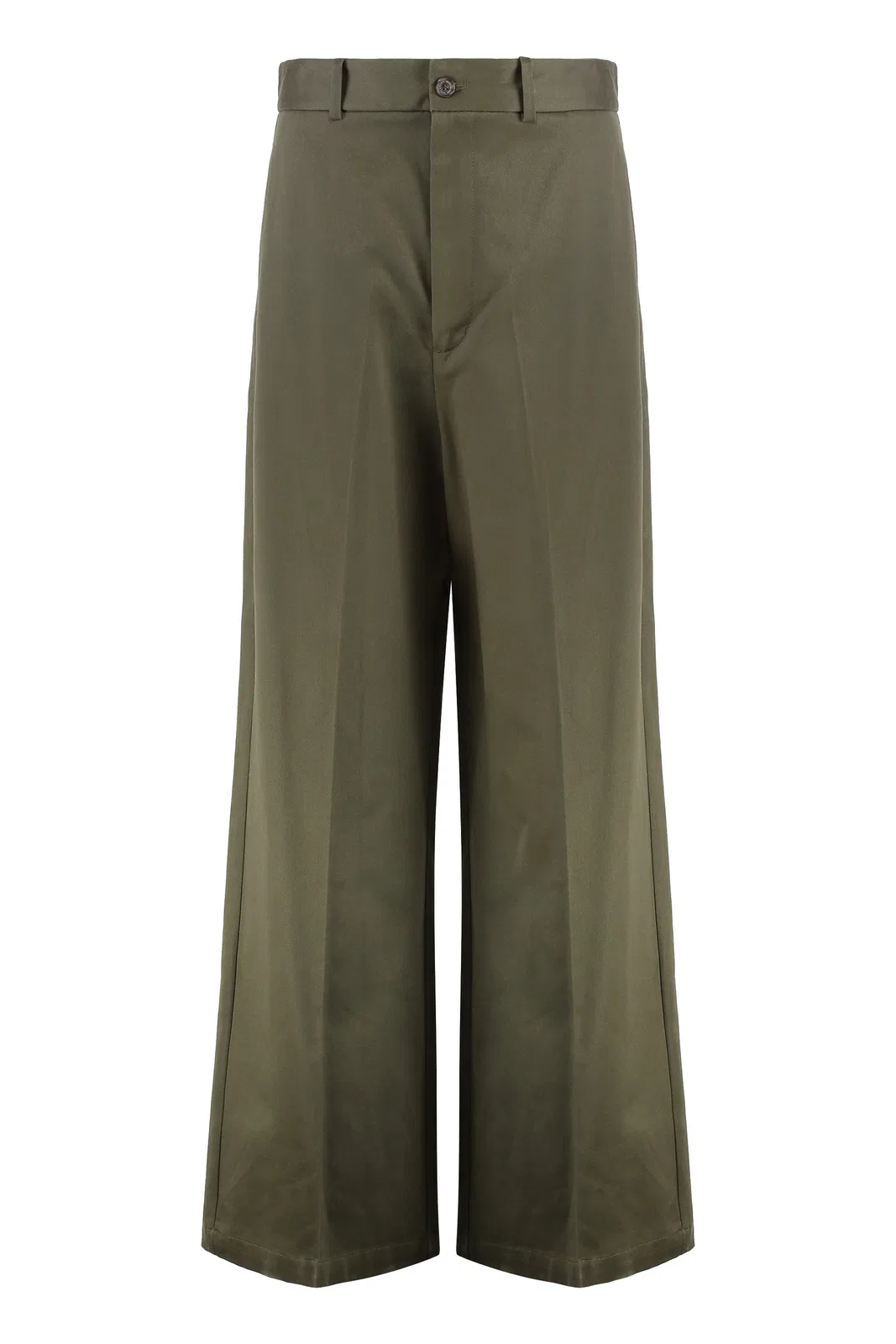 Nili Lotan Virgin Wool Trousers