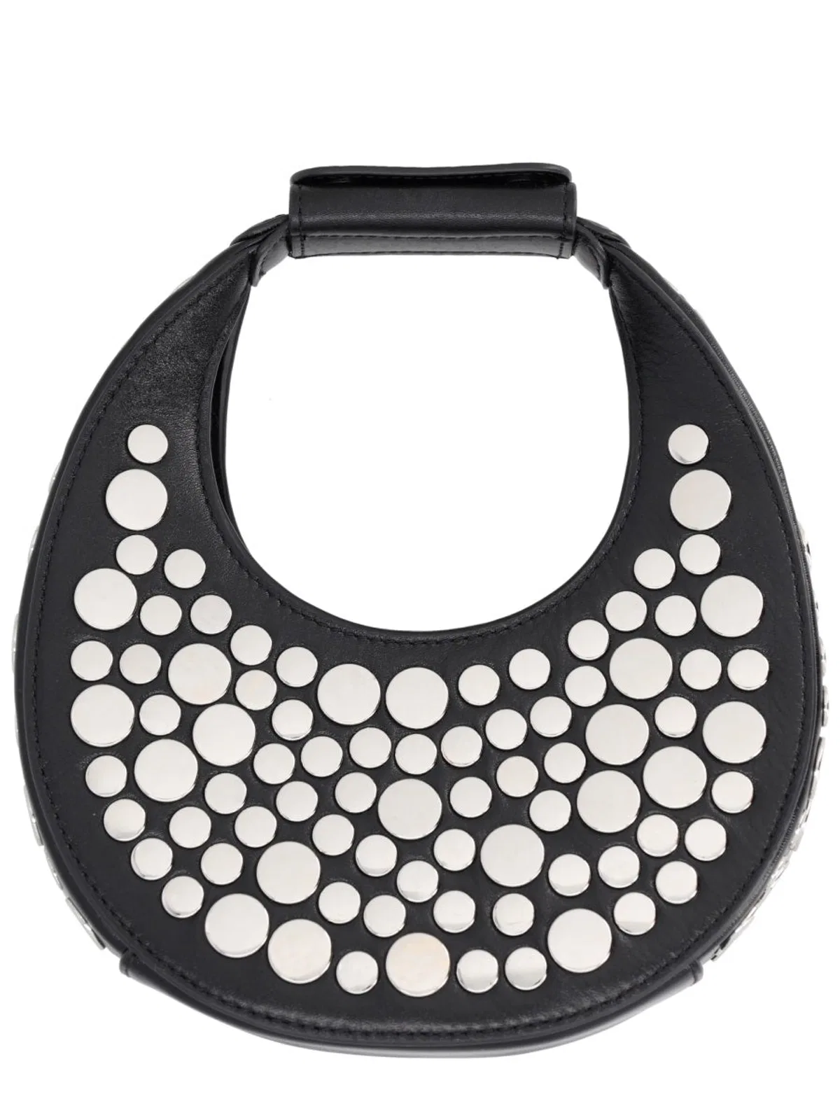 Staud "Good Night Moon" Bag