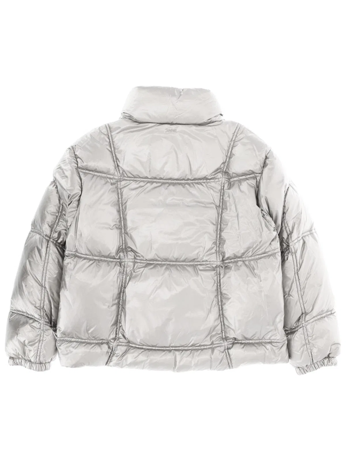 Laminar "Metallic Shield" Jacket