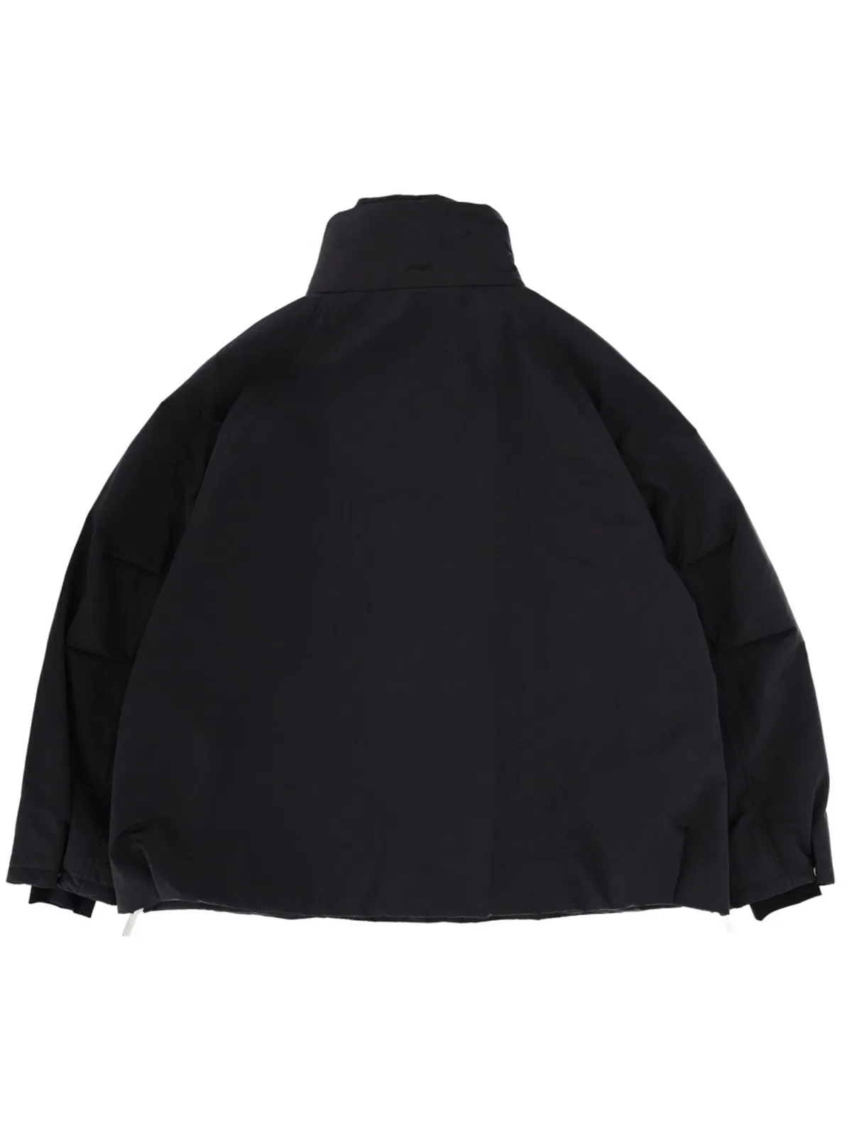 Laminar Jacket With Zip