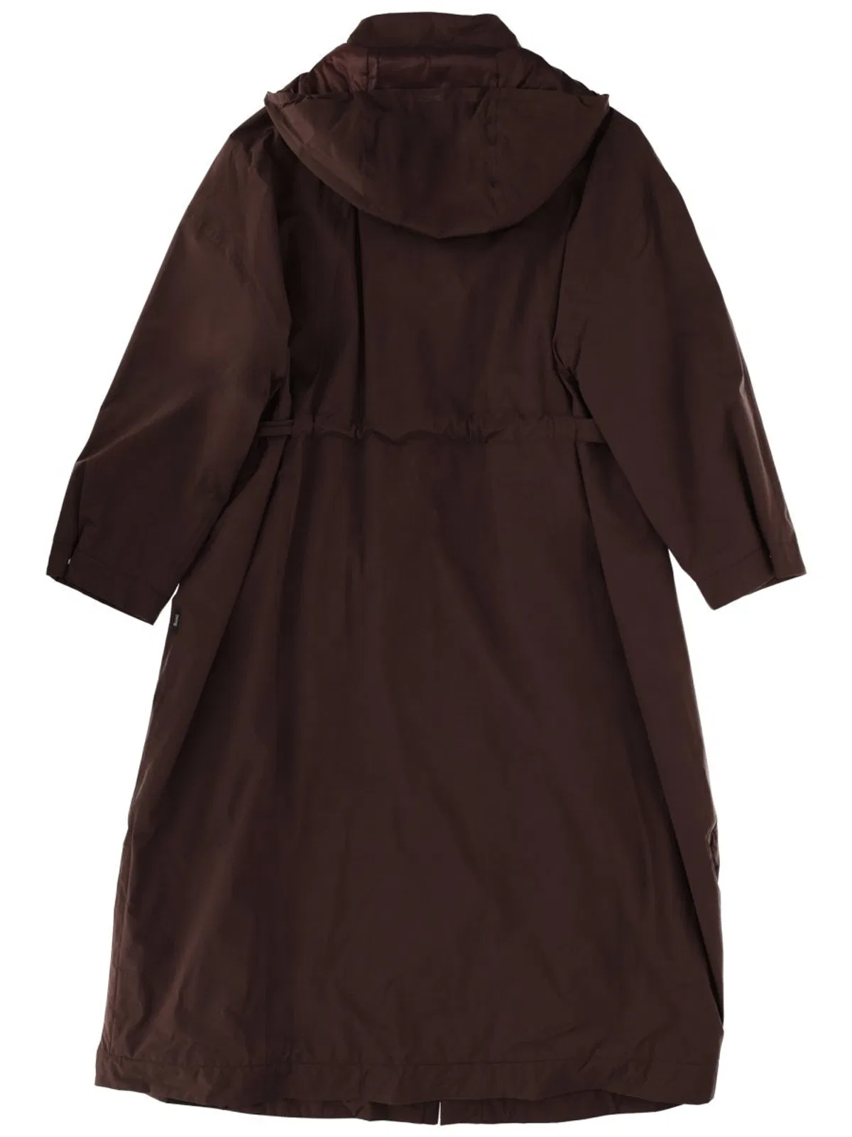Laminar "Goretex" Trench Coat