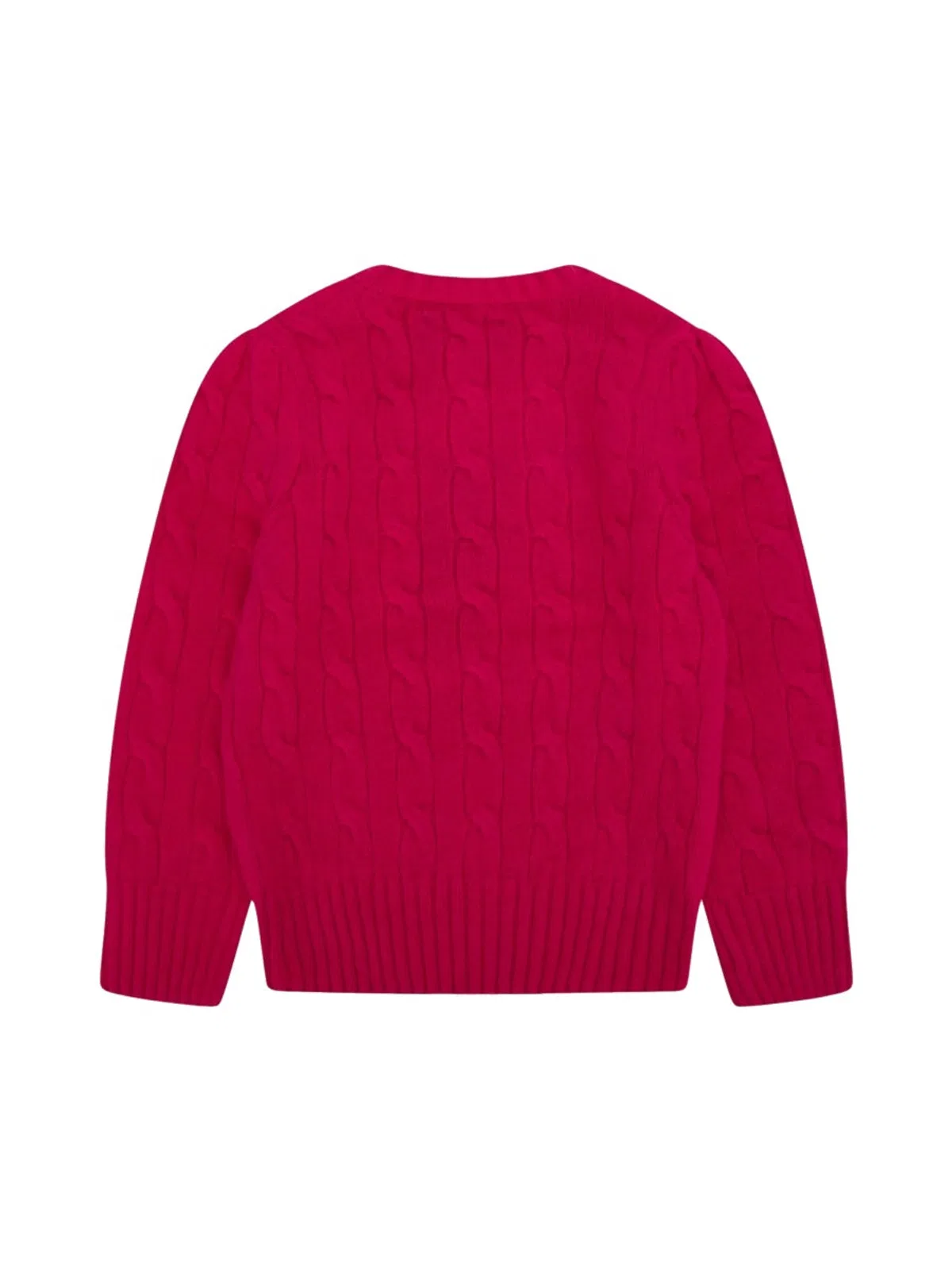 Polo Ralph Lauren Pull Roll