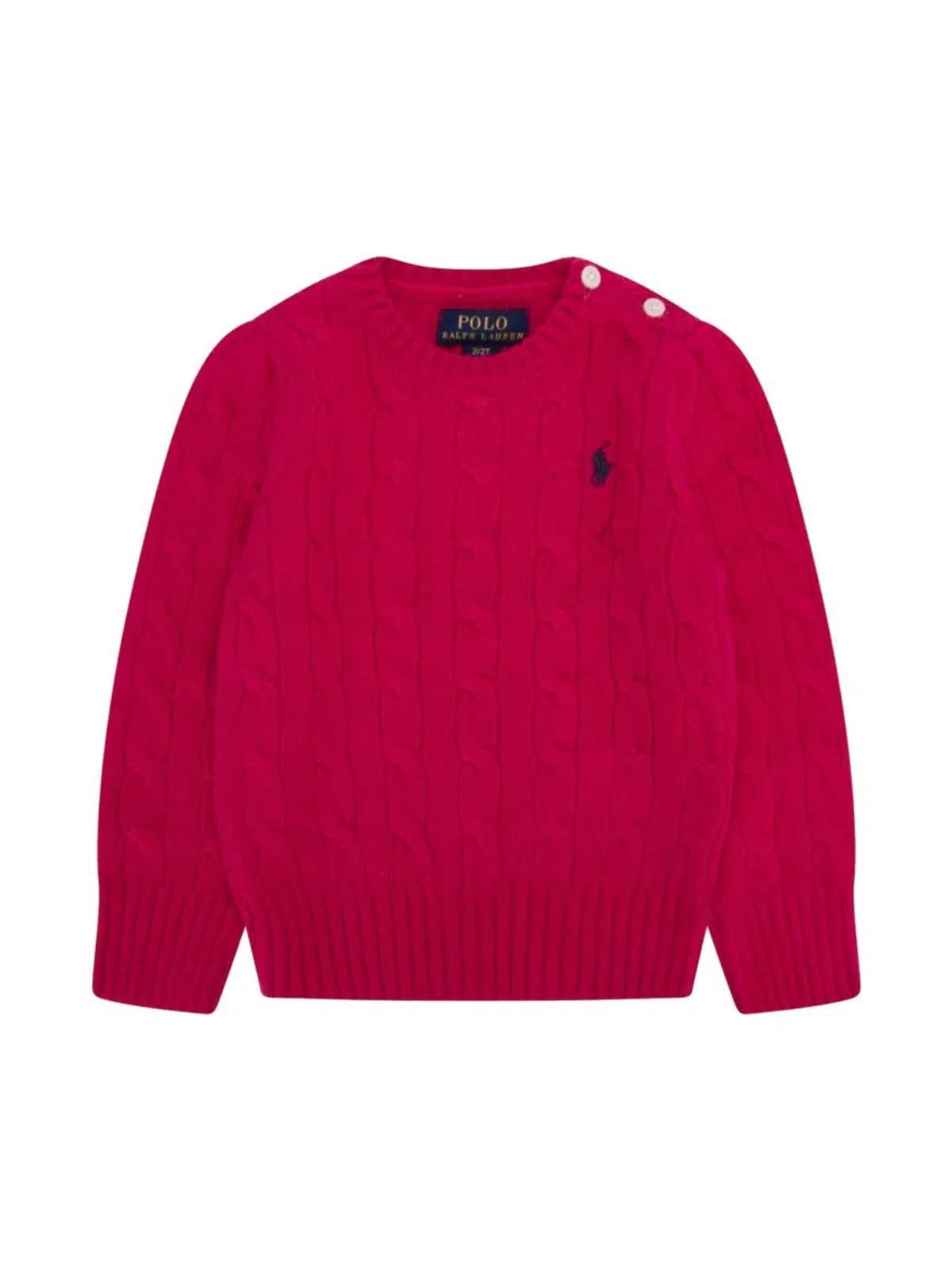 Polo Ralph Lauren Pull Roll
