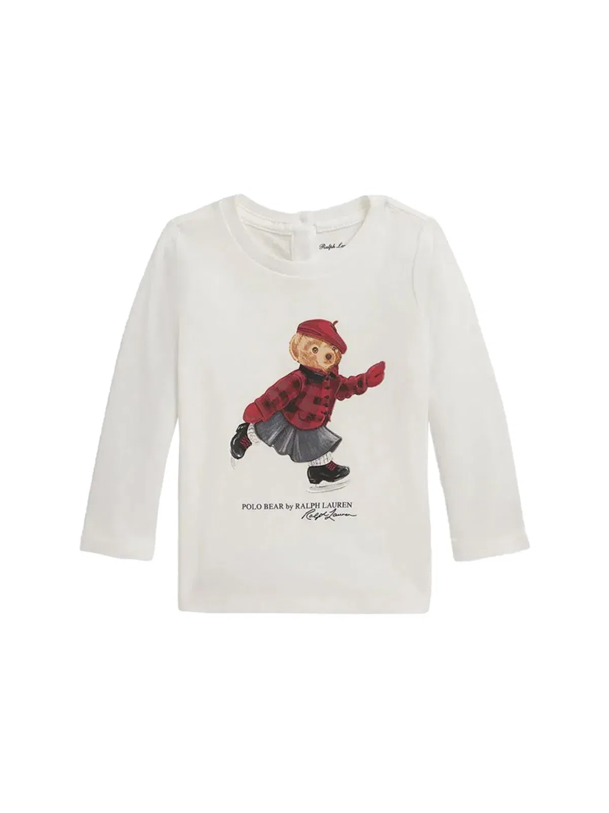 Polo Ralph Lauren Bear T-Shirt