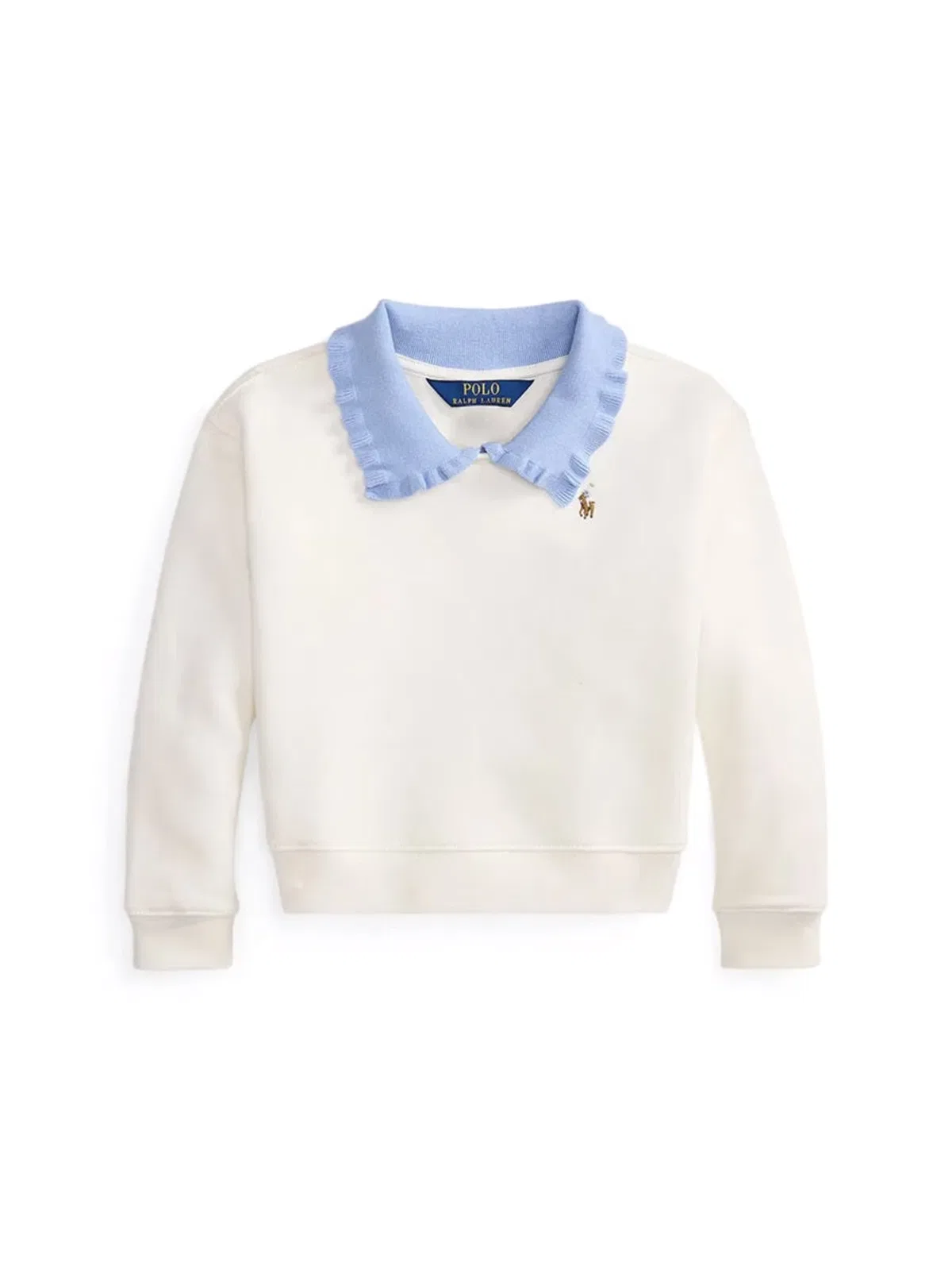 Polo Ralph Lauren Polo With Logo
