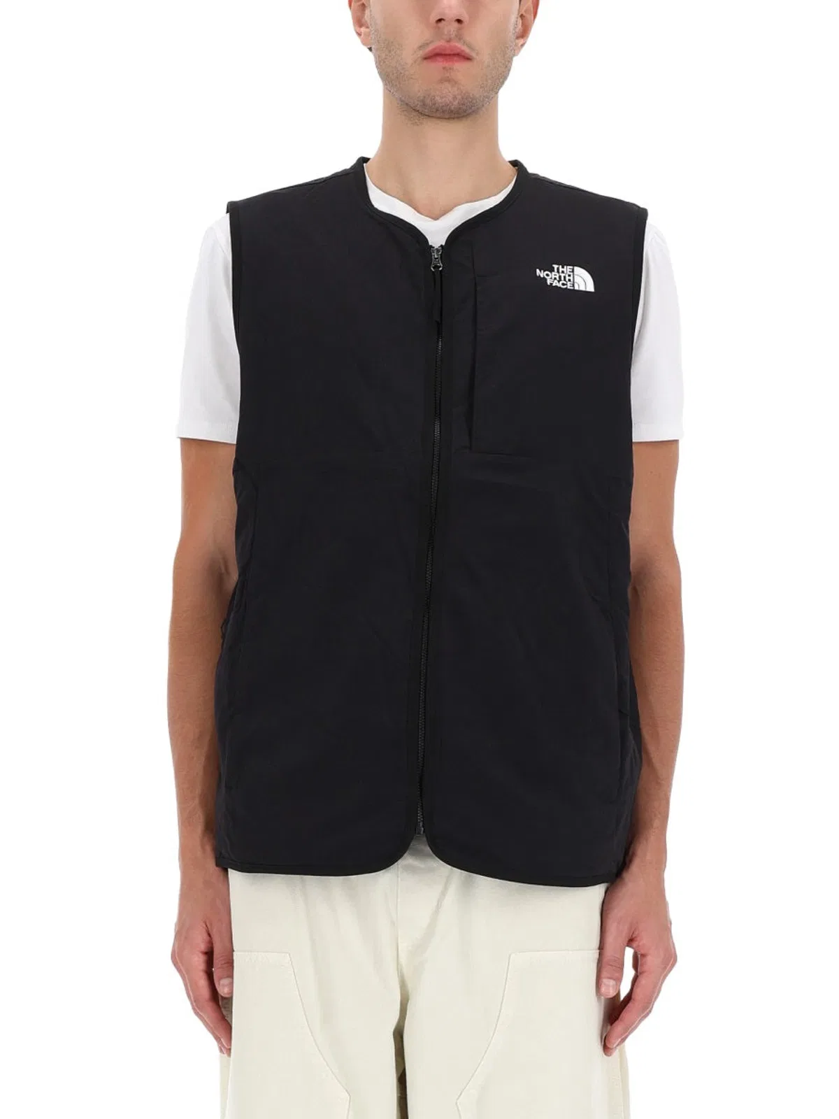 The North Face "Ilti Liner" Vest