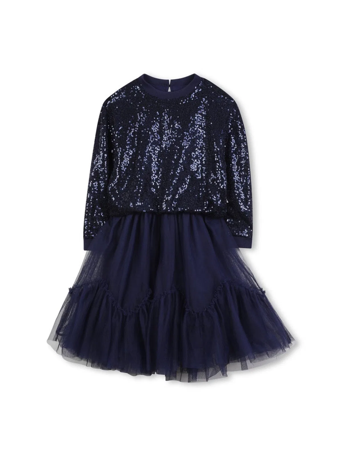 Billieblush Sequined Dress