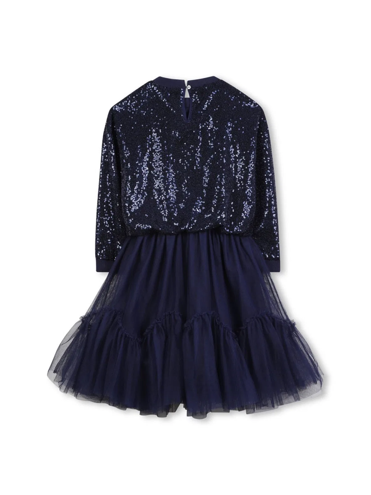 Billieblush Sequined Dress