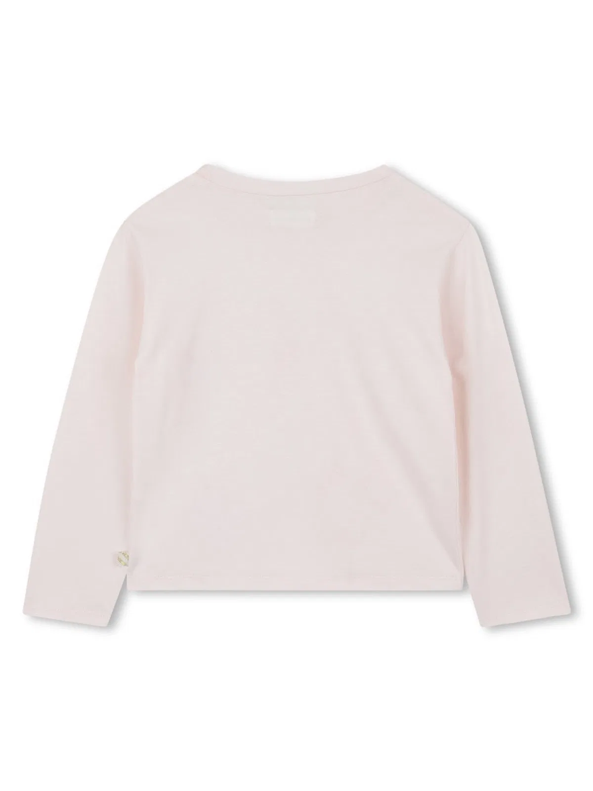 Billieblush "Heart Star" T-Shirt