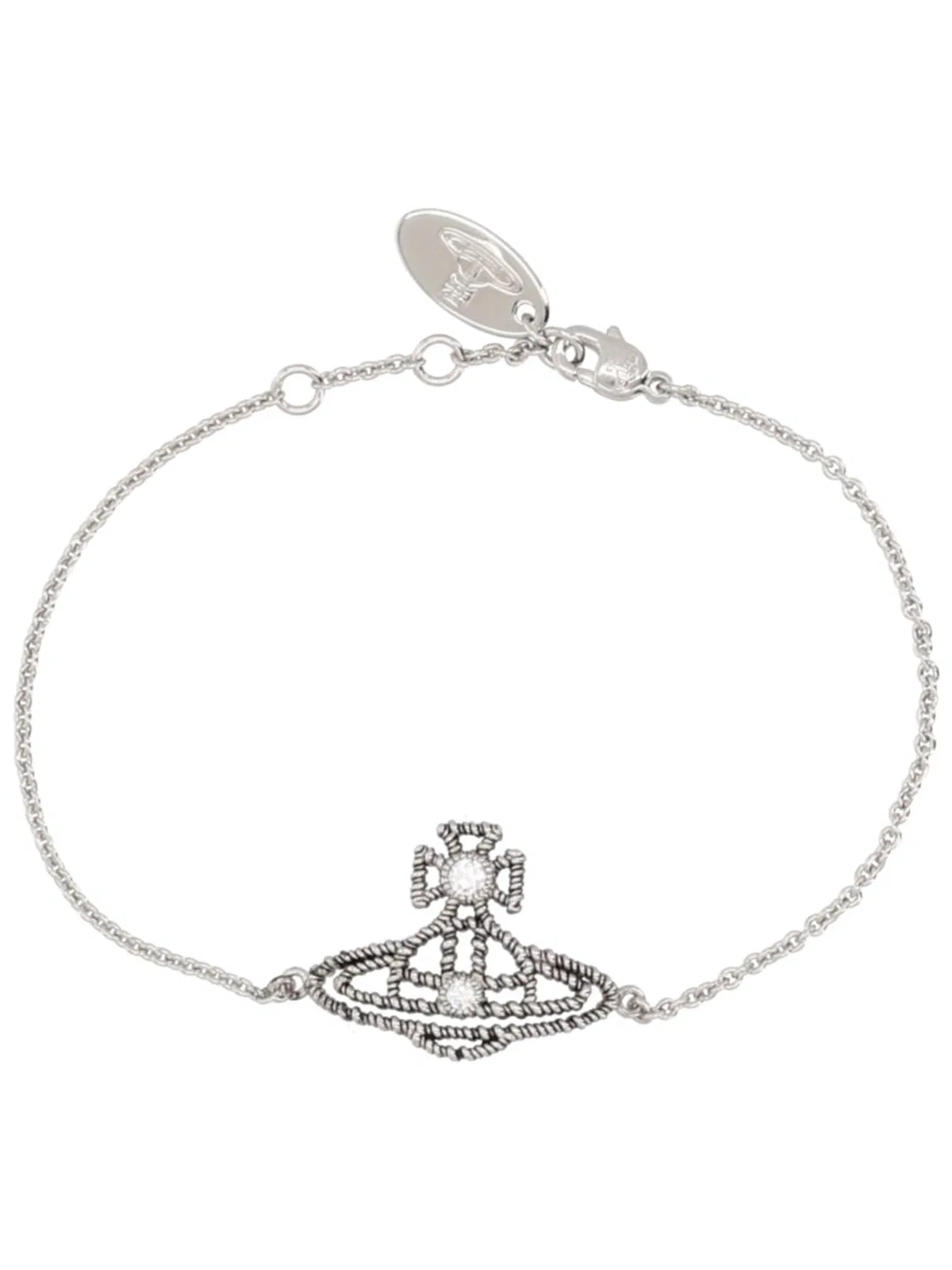 Vivienne Westwood Bracciale "Coretta"