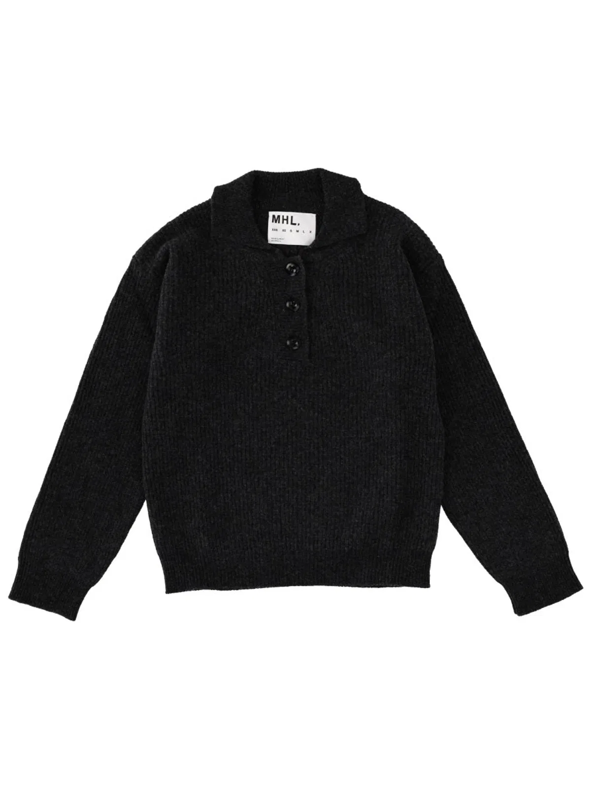 Margaret Howell Polo "Mhl"