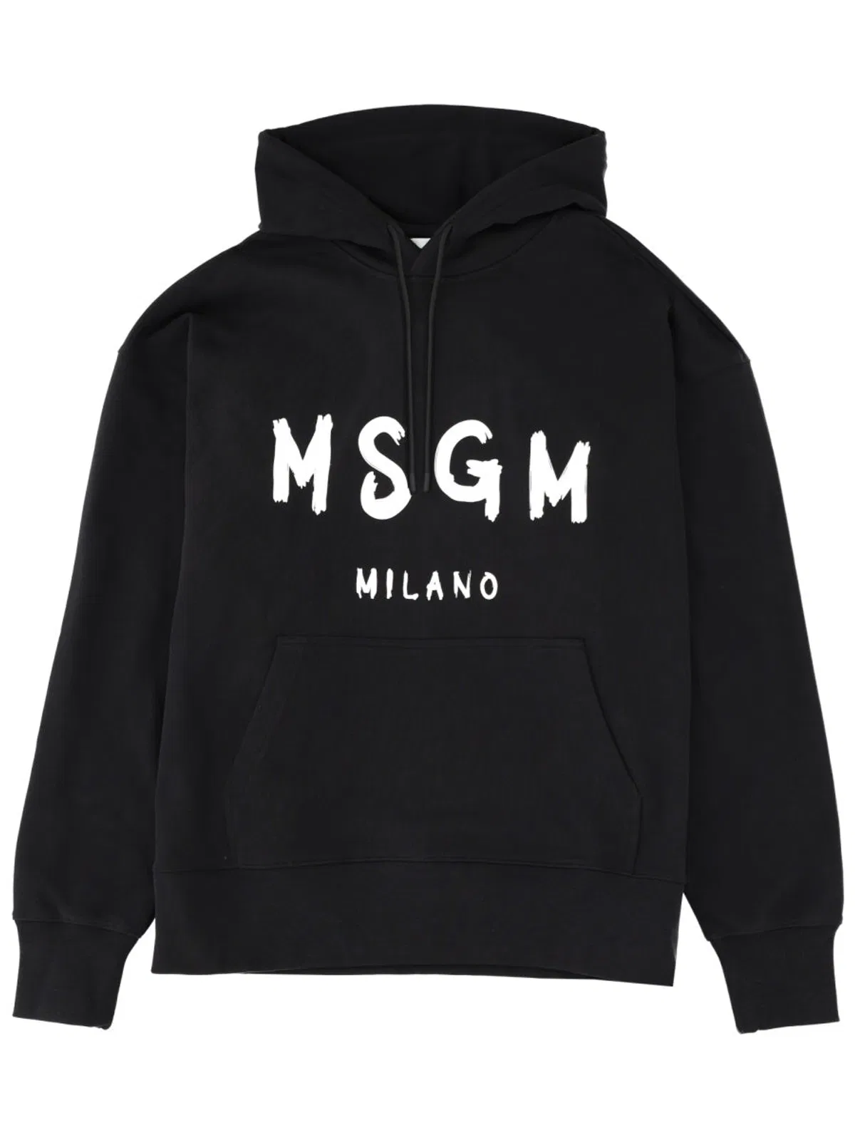 MSGM Sweatshirt With Logo