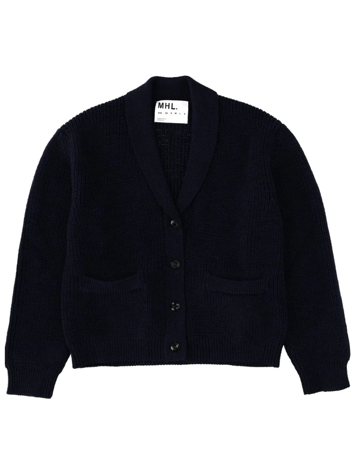 Margaret Howell Cardigan "Mhl"