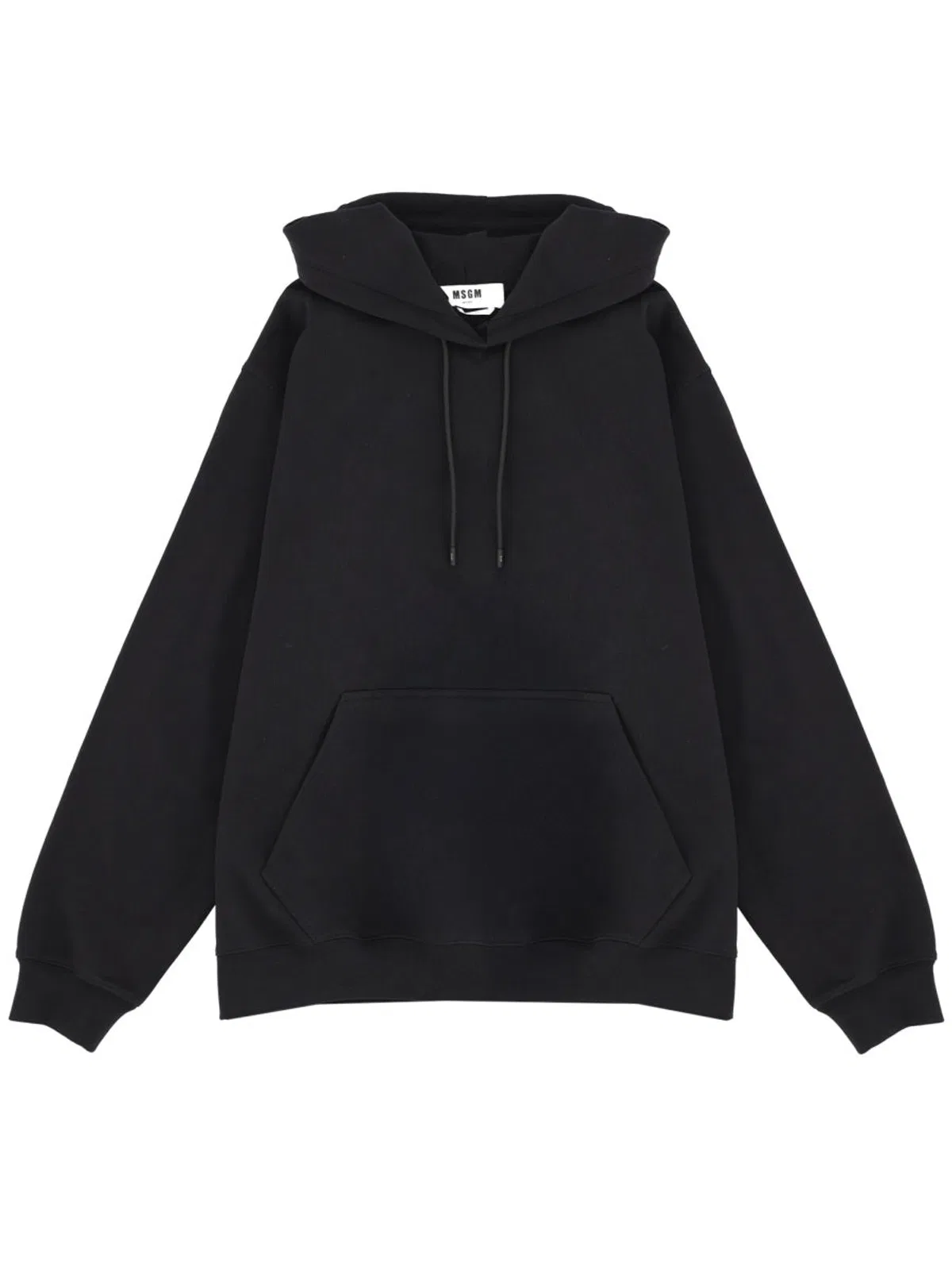 MSGM Sweatshirt With Logo