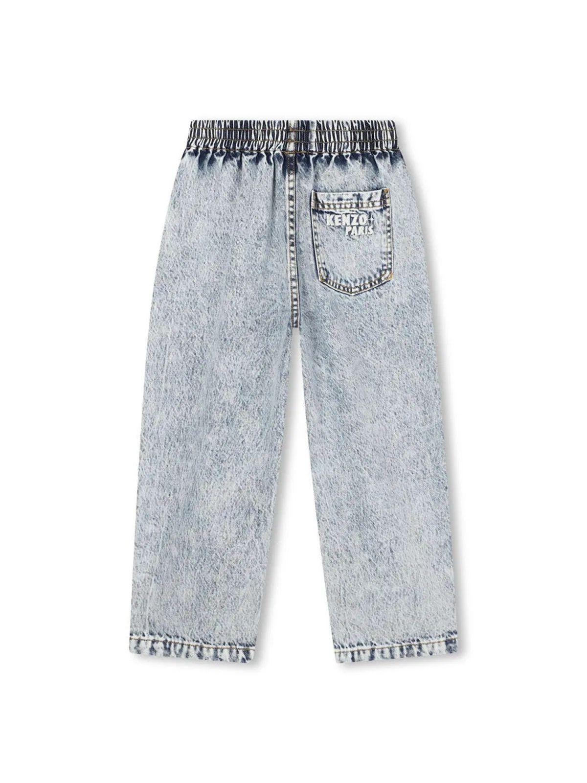 Kenzo Jean Pants