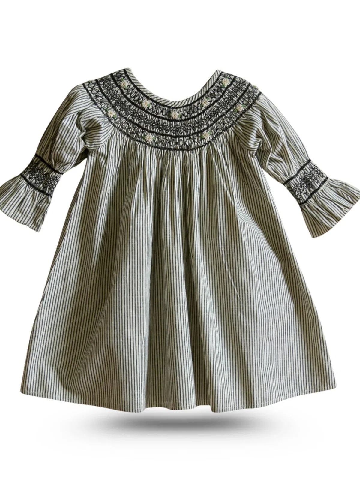 Bonjour Dress