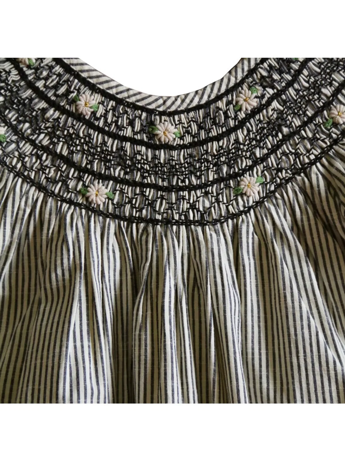 Bonjour Dress