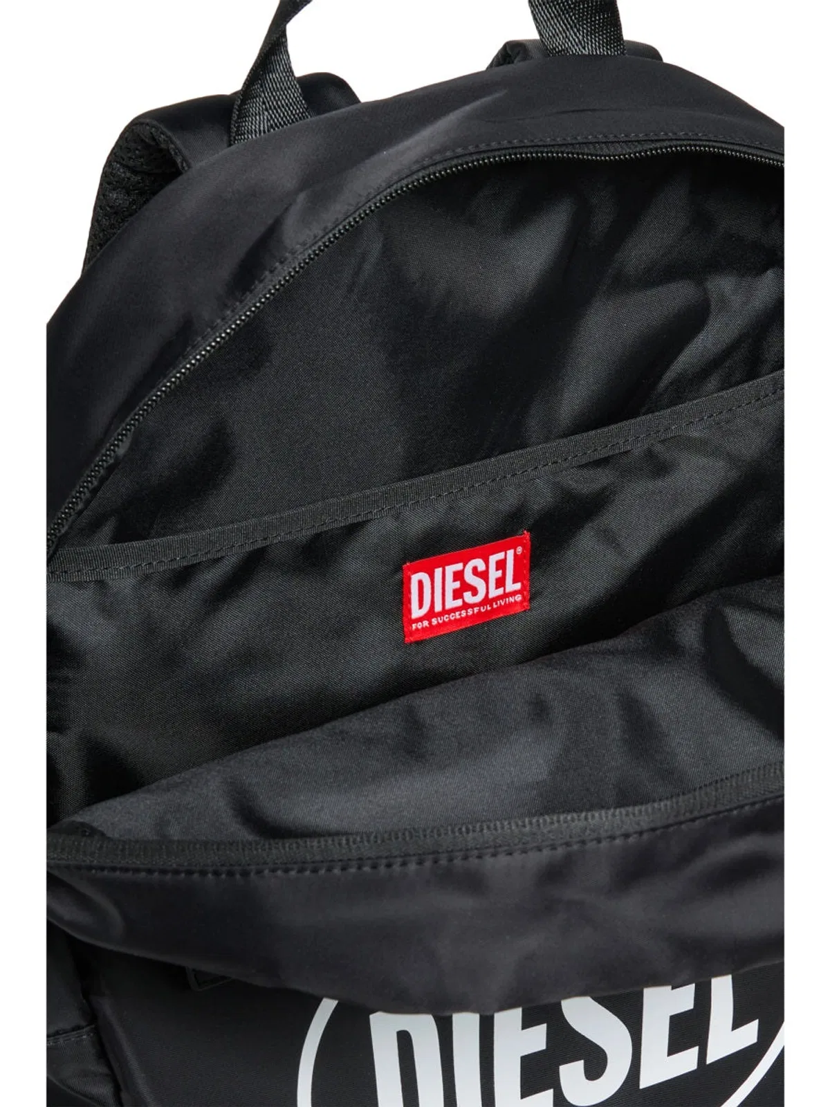 Diesel Backpack