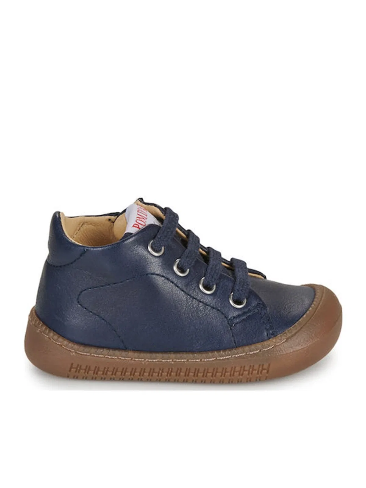 POM D'api "Yakawalk" Sneaker
