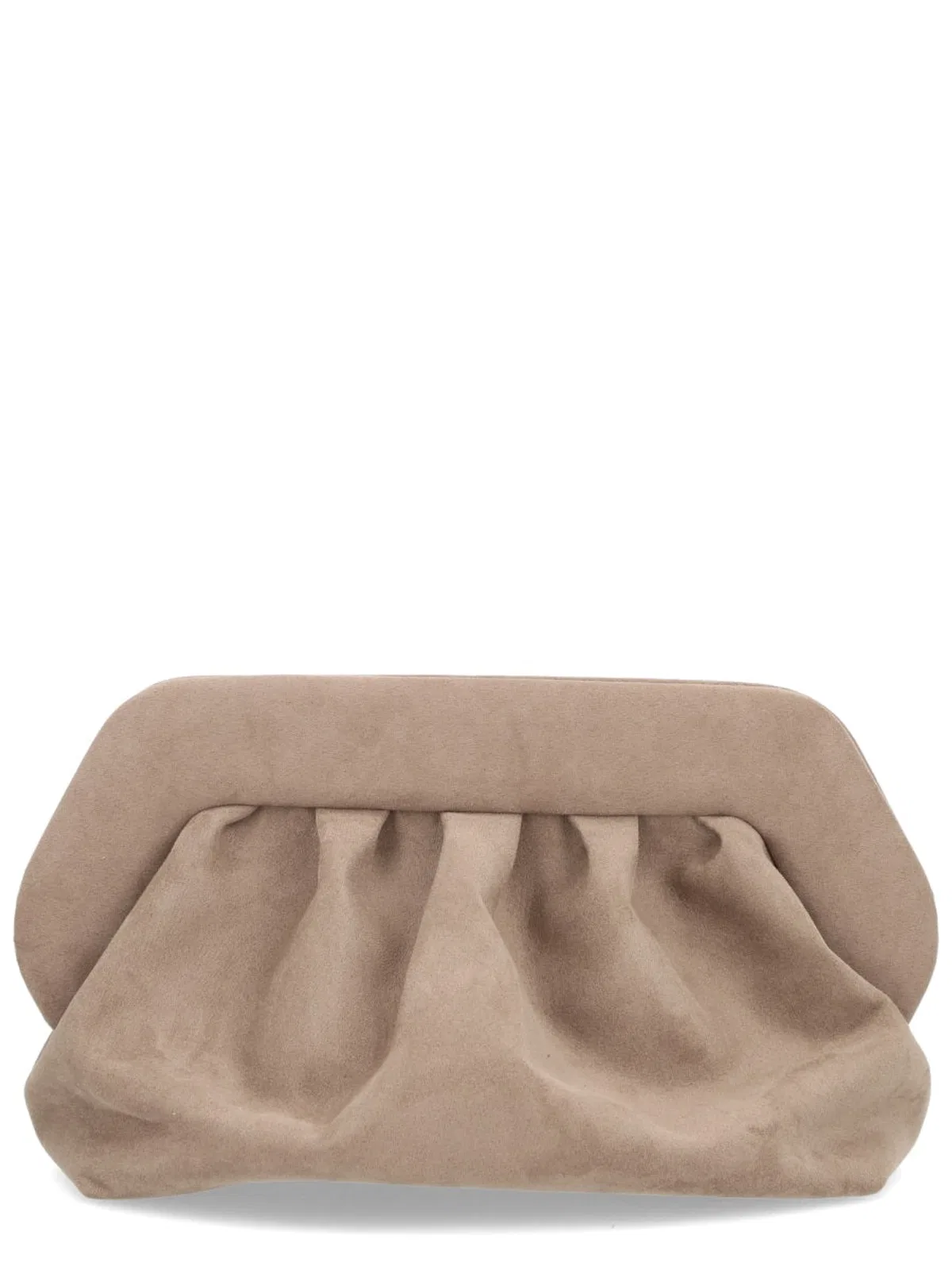 Themoirè Bag "Finish"