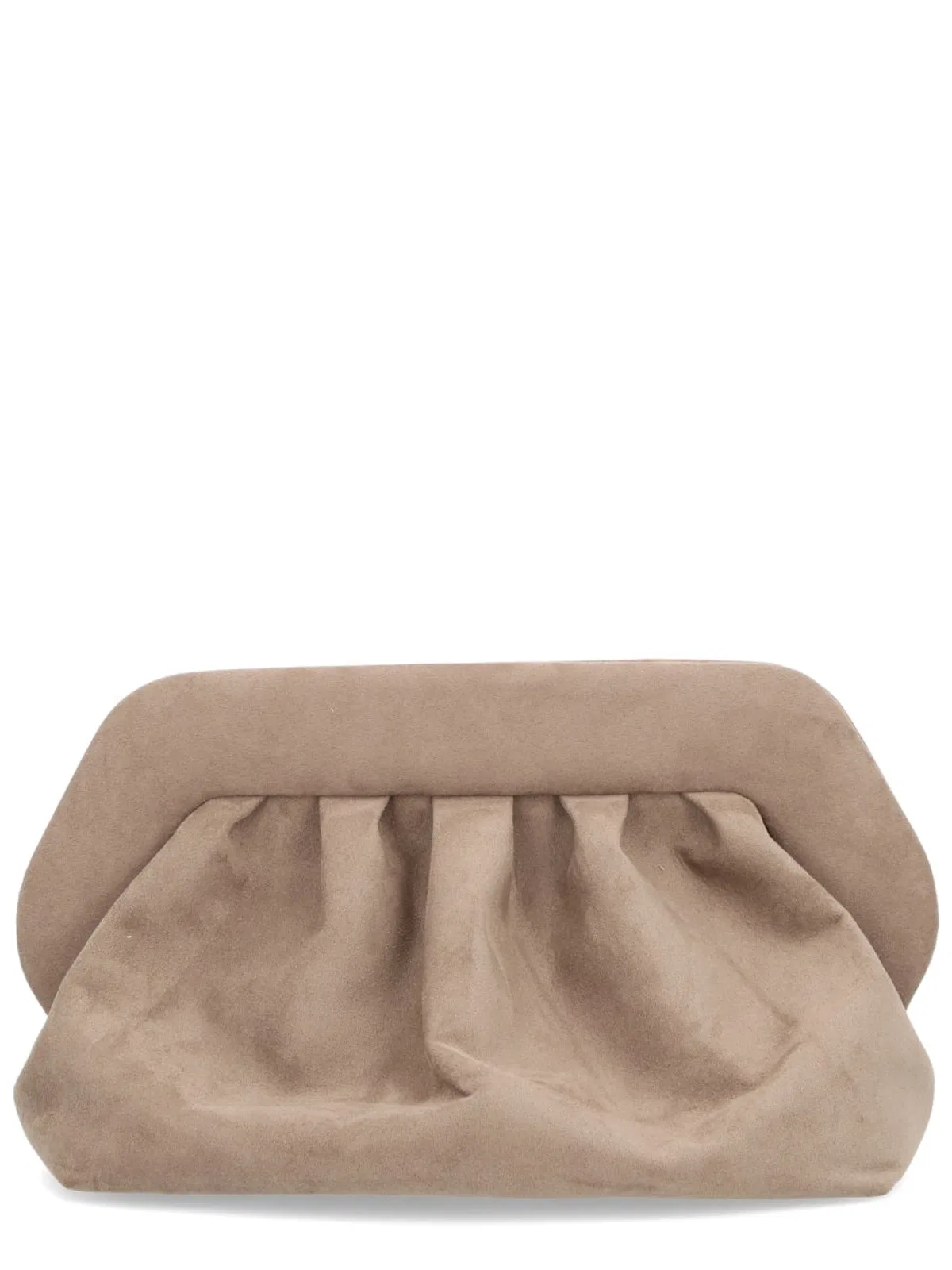 Themoirè Bag "Finish"