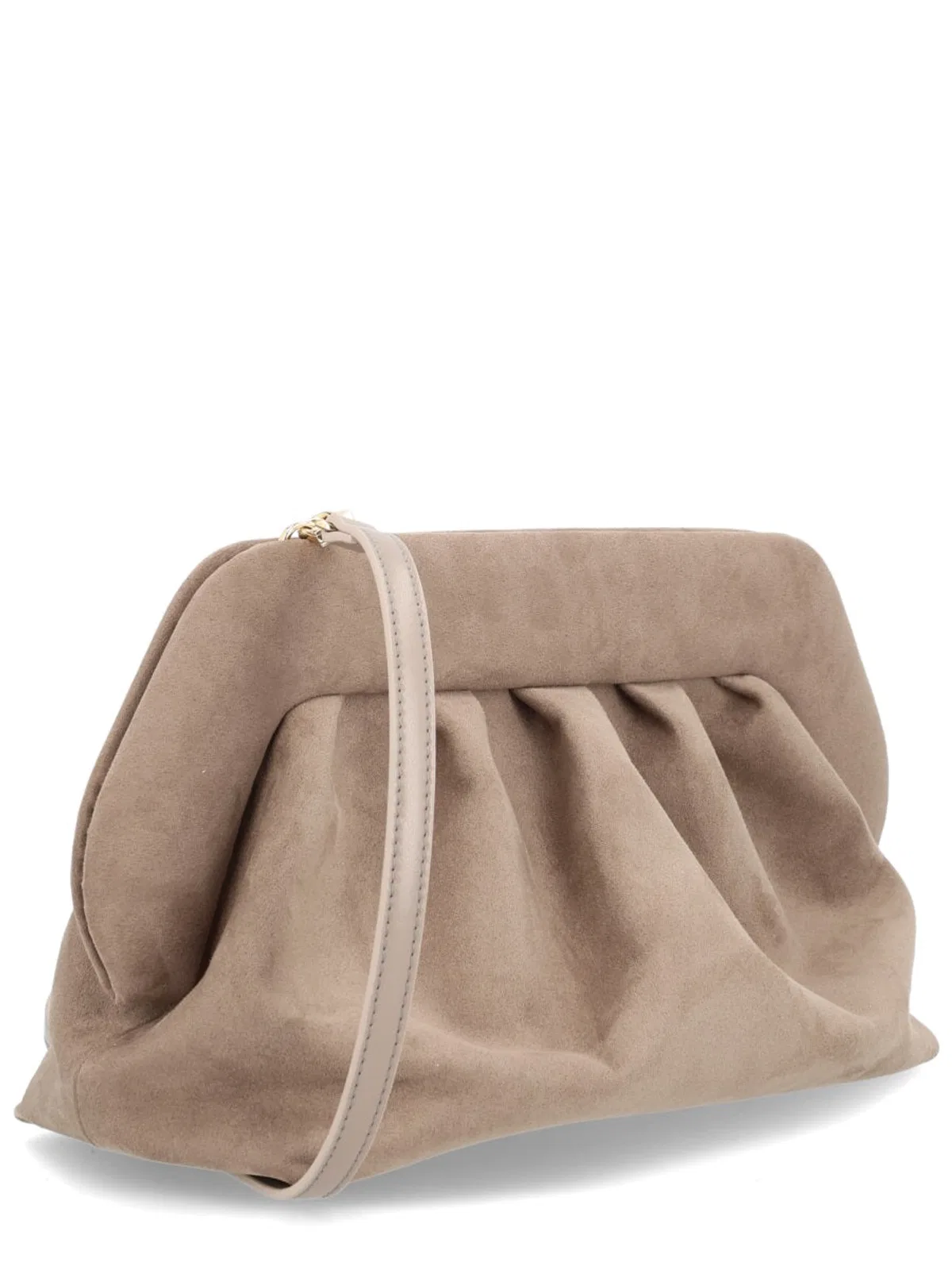 Themoirè Bag "Finish"