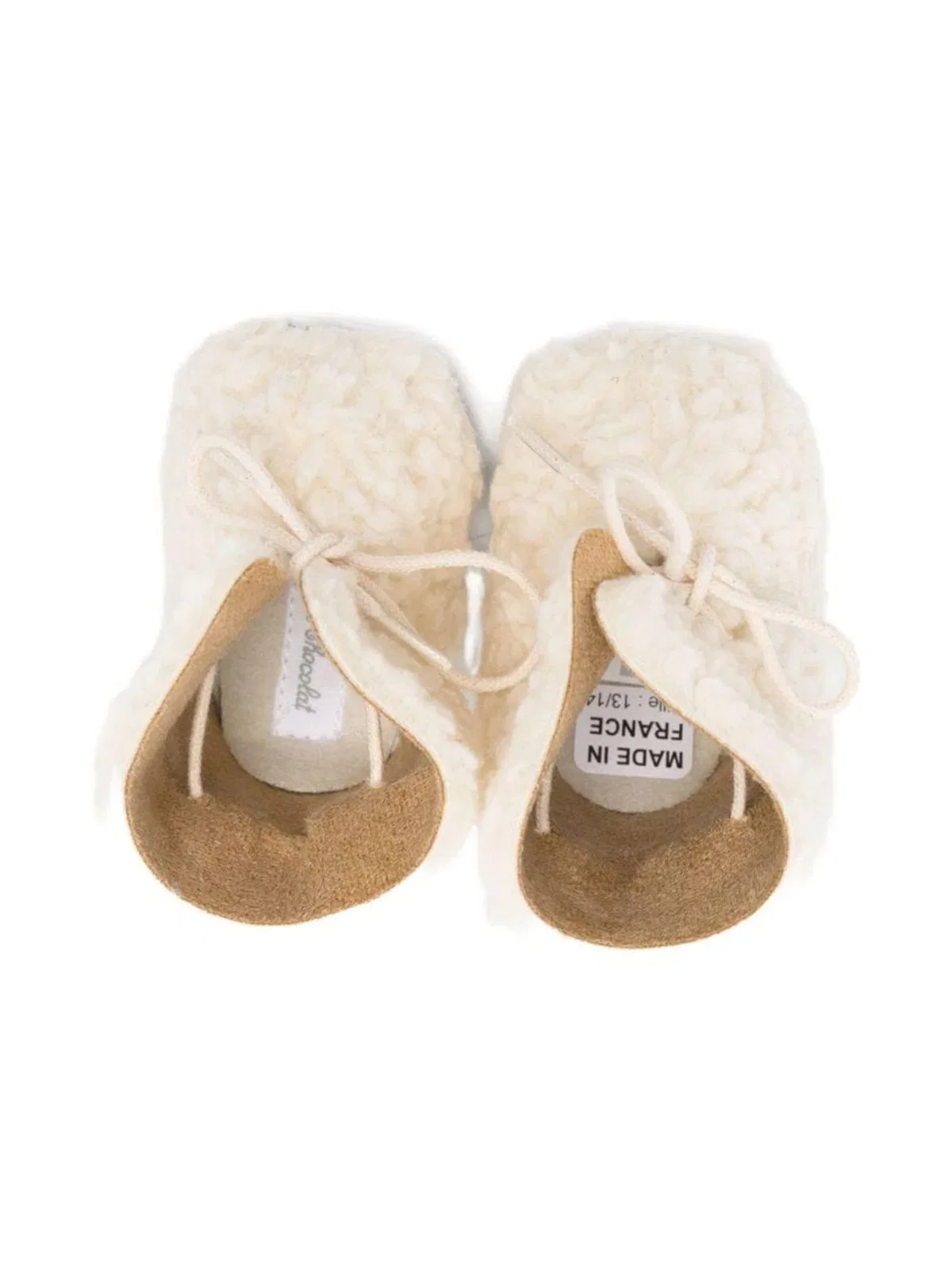 Tartine ET Chocolat Shoes