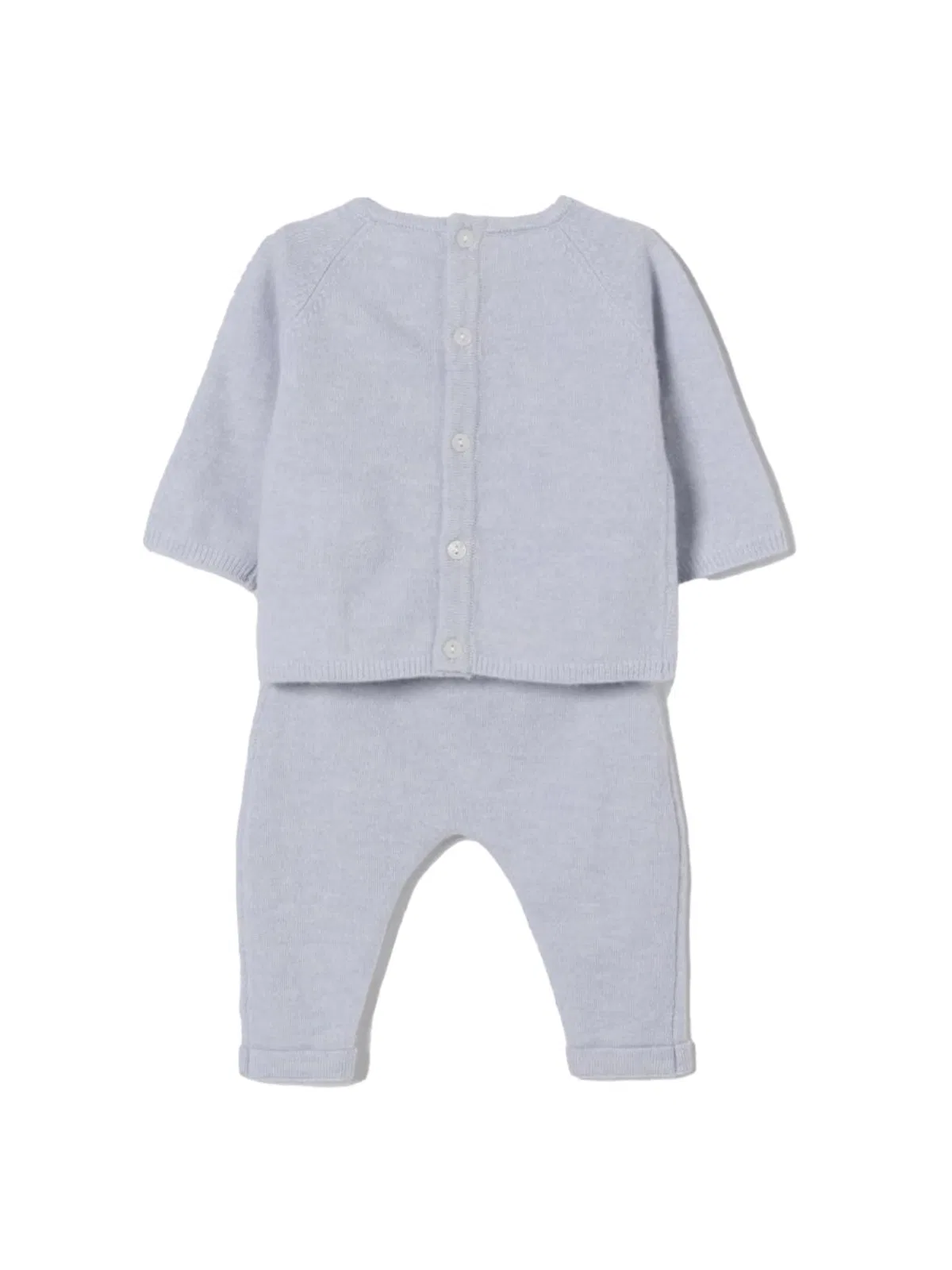 Tartine ET Chocolat Sweater Set With Sweatshirt