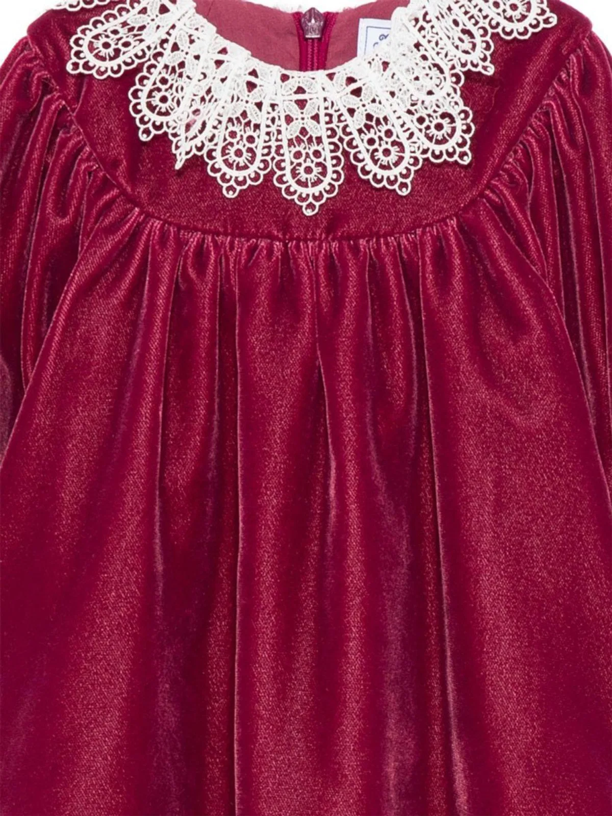 Tartine ET Chocolat Dress