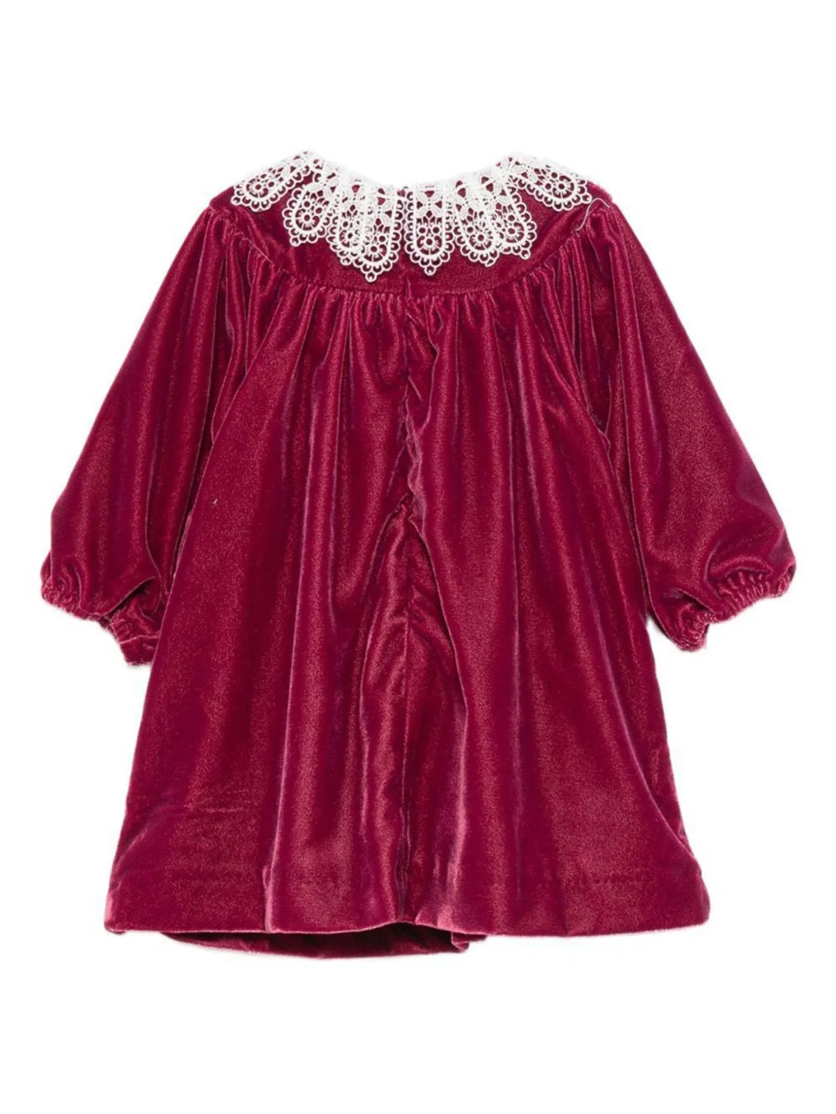 Tartine ET Chocolat Dress
