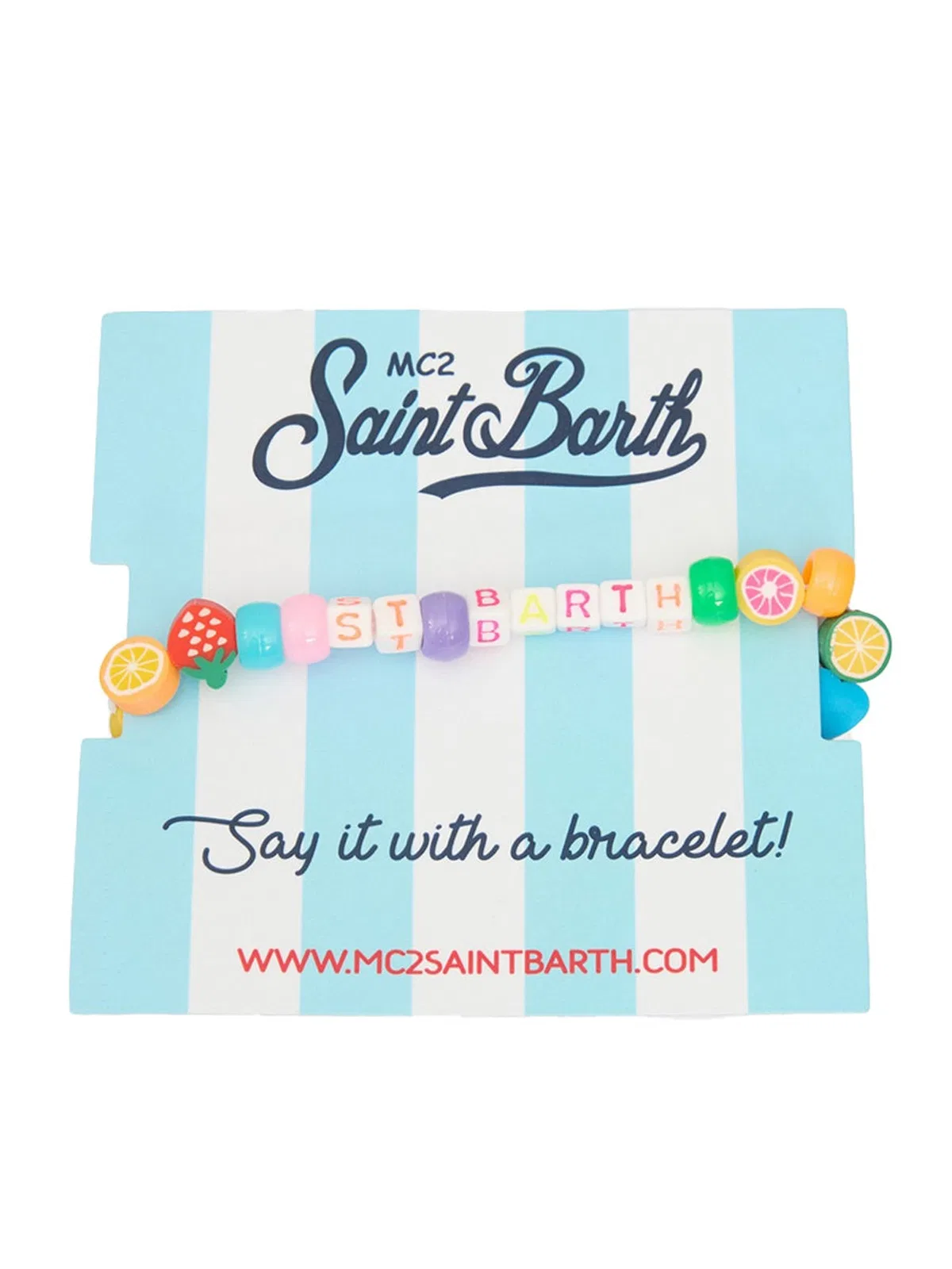 Mc2 Saint Barth Bracelet