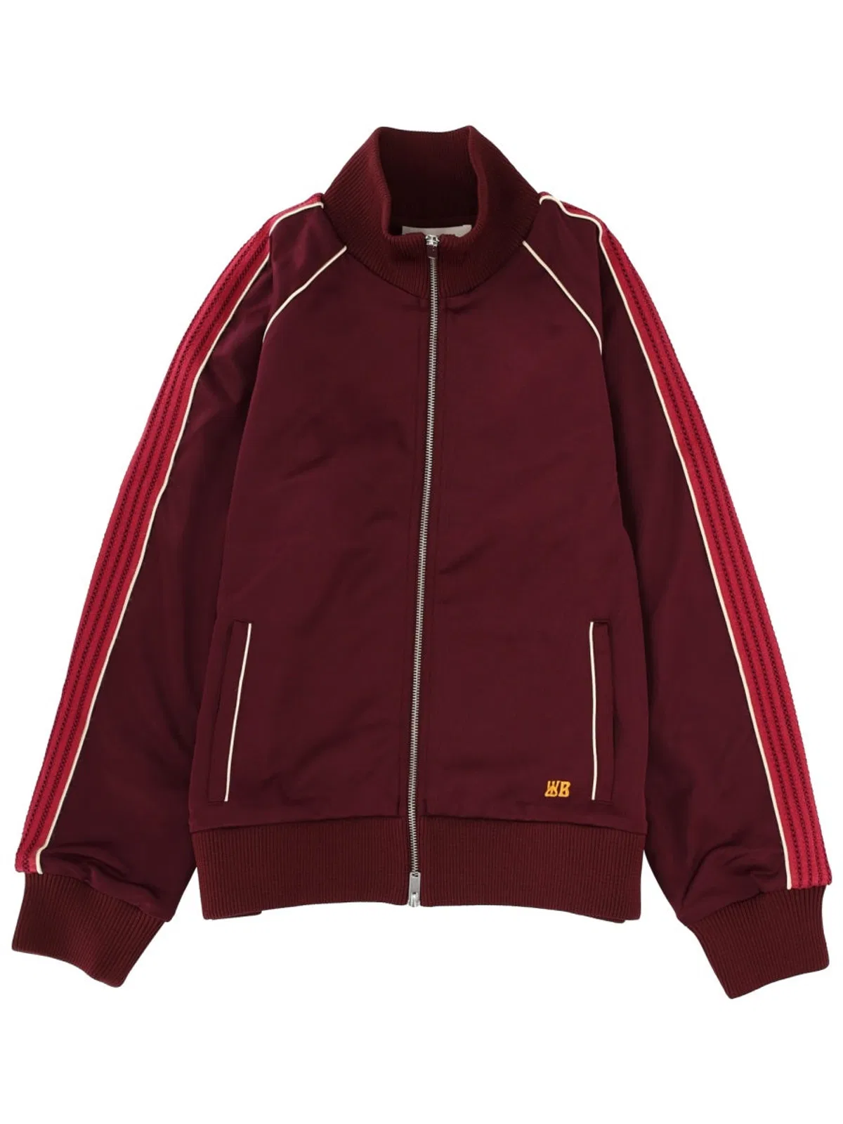 Wales Bonner Sports Sweatshirt