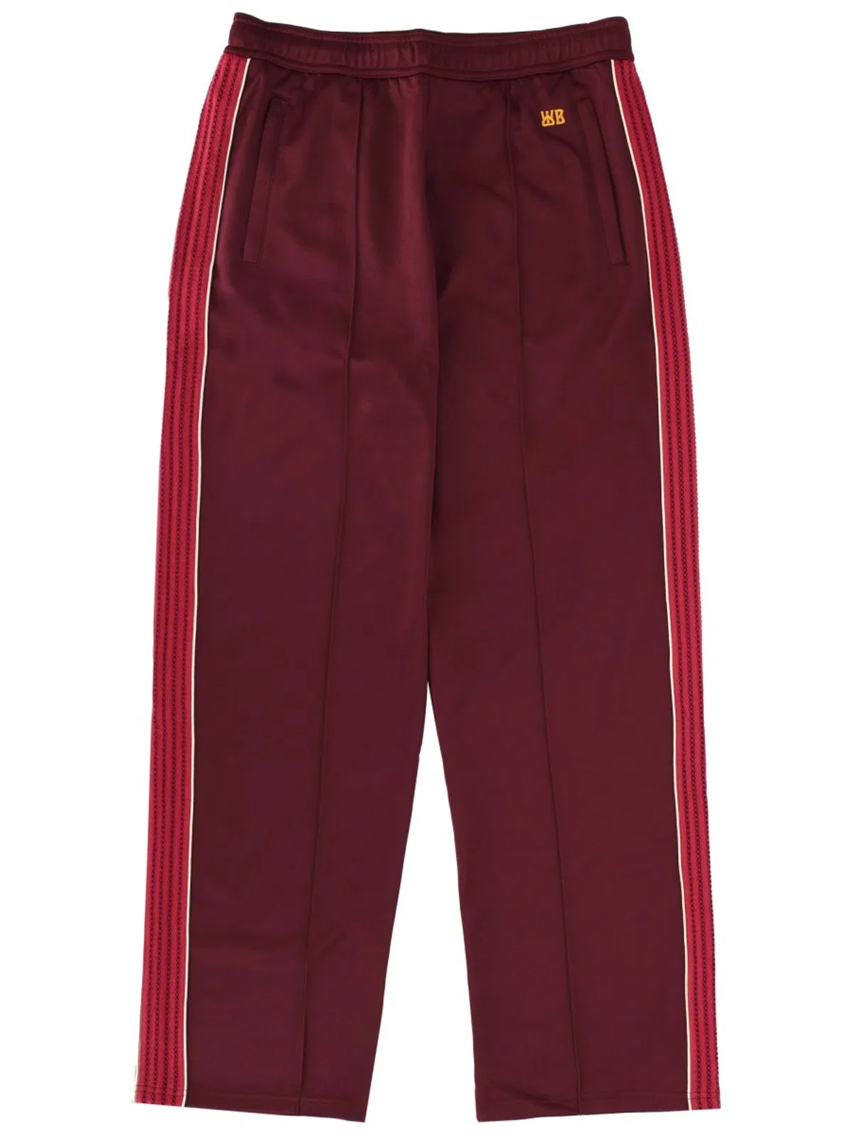 Wales Bonner Jogger Pants