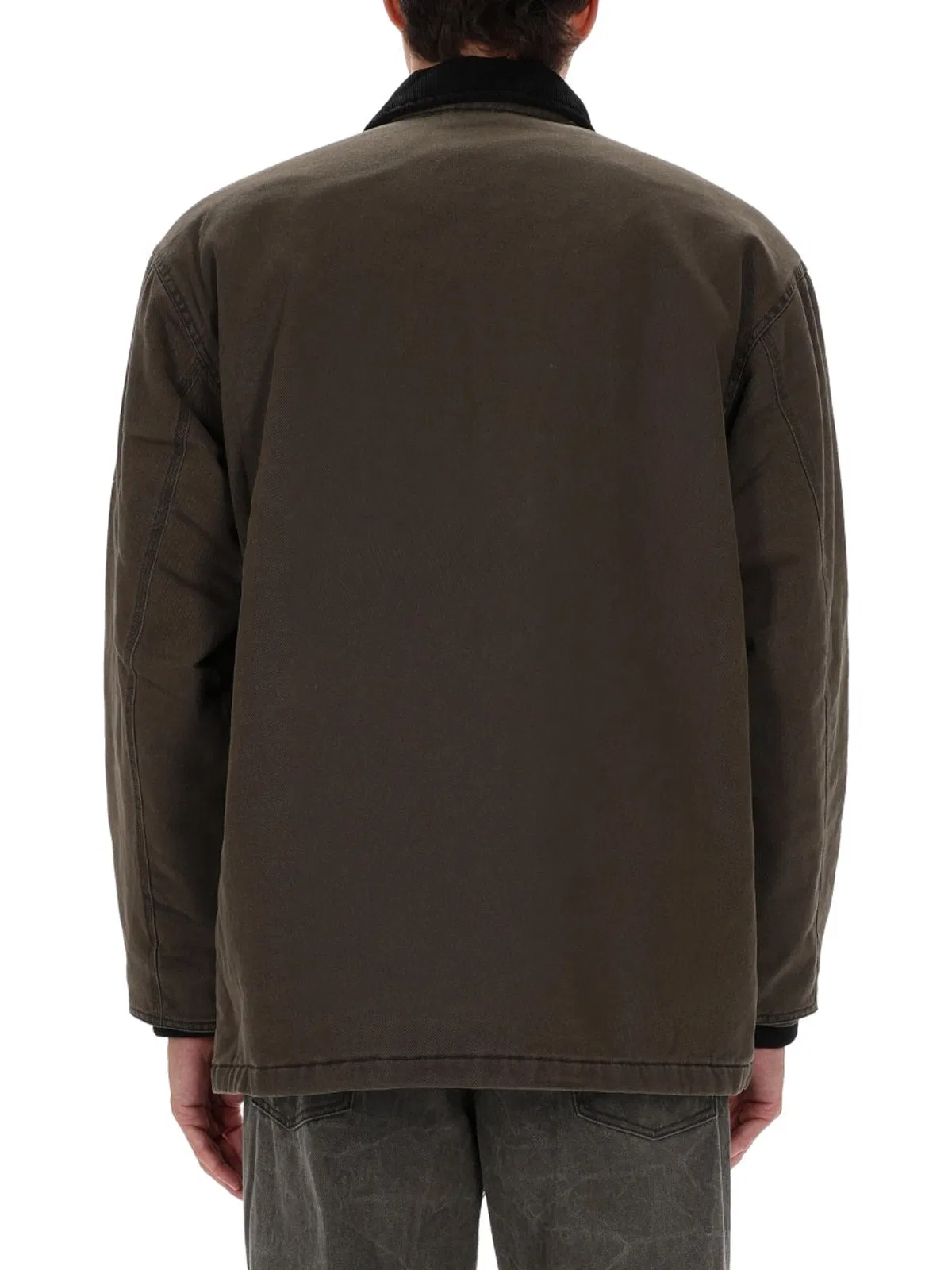 Obey "Norton Barn" Coat