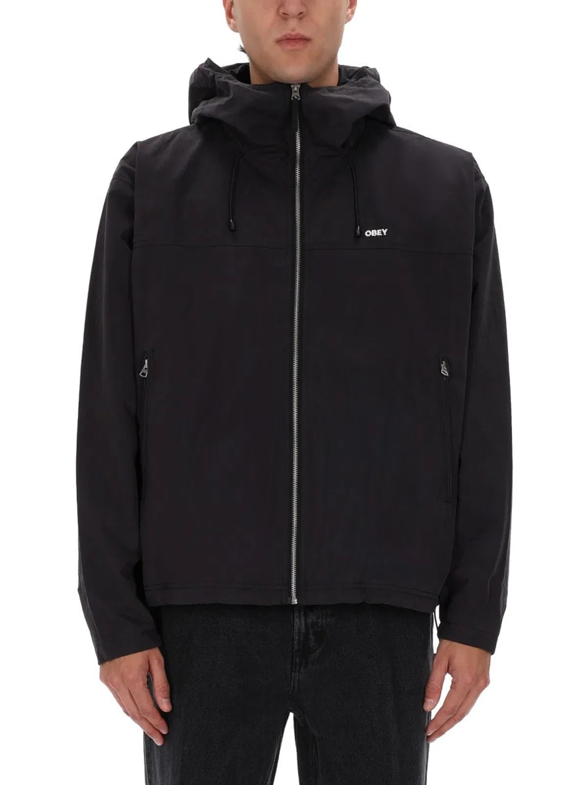 Obey "Vista" Jacket