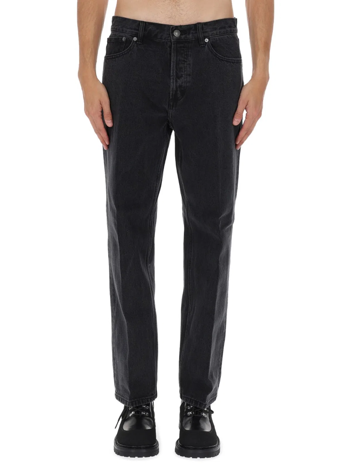 Obey Pants "Hardwork"